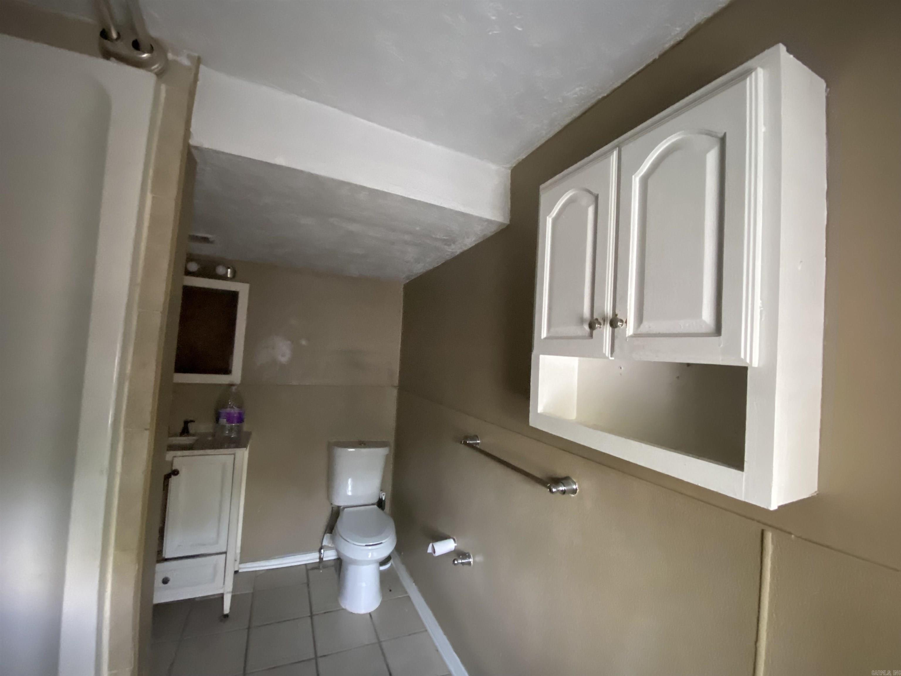 East Argenta - Residential