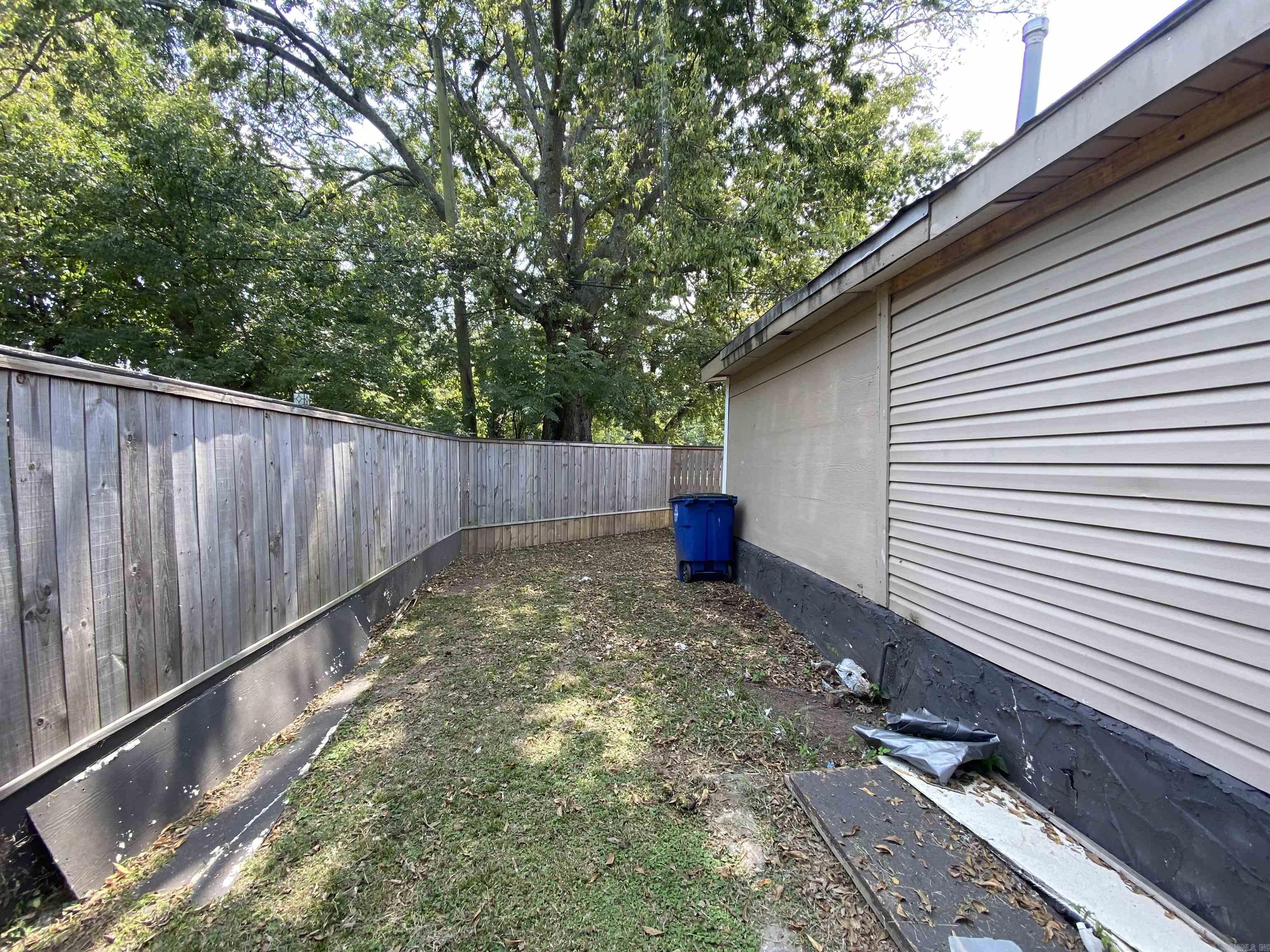 East Argenta - Residential