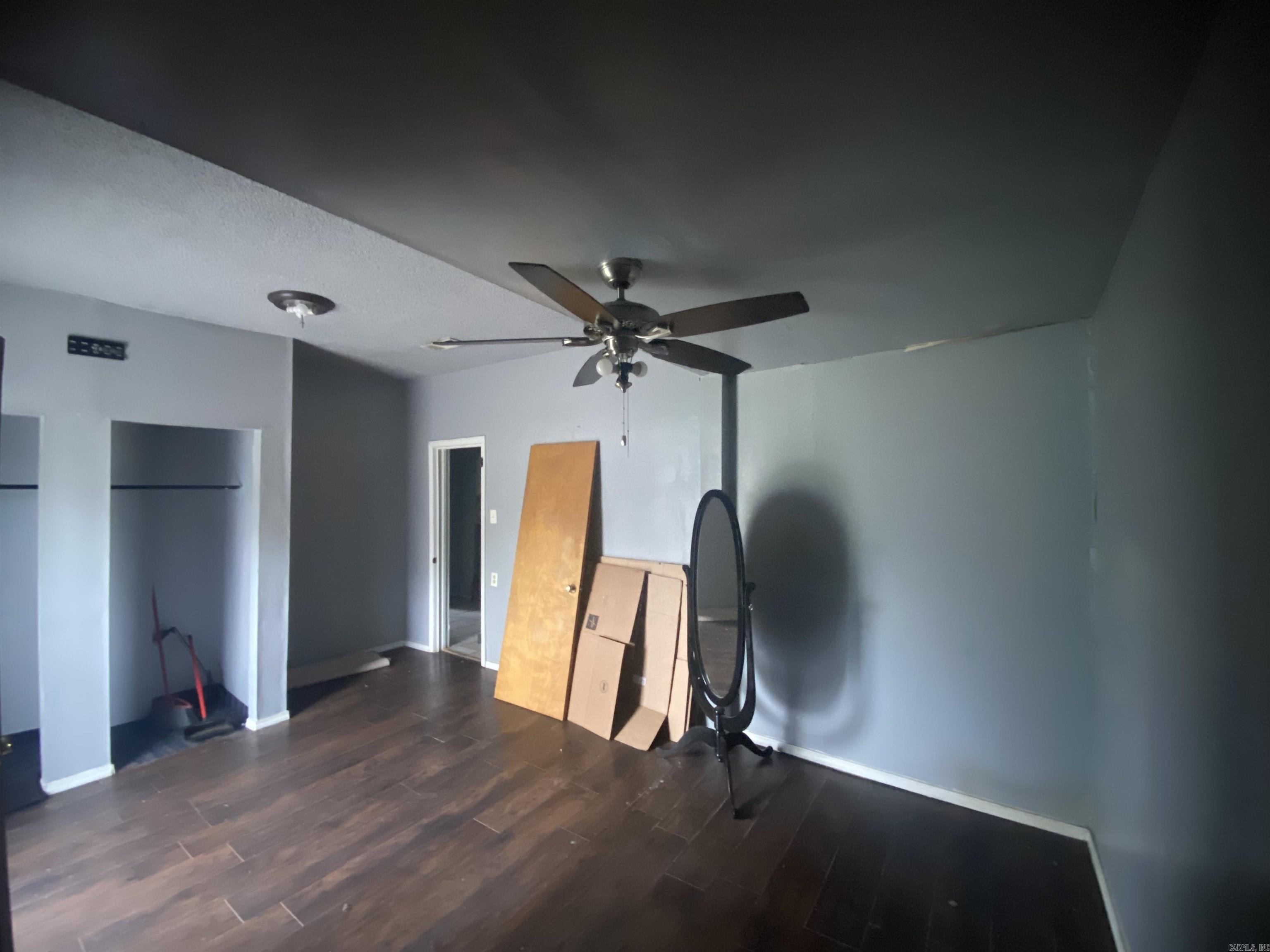 East Argenta - Residential