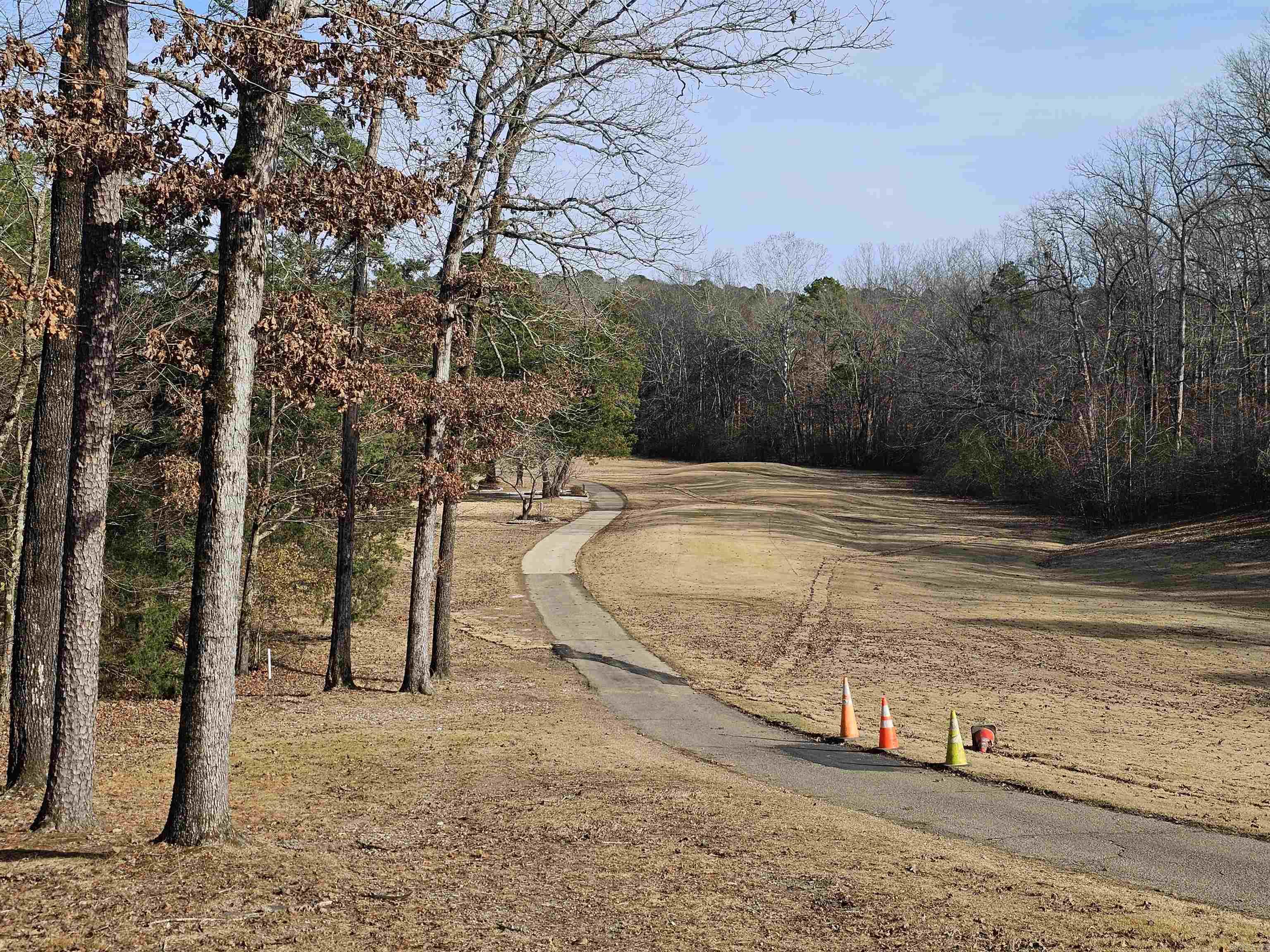 Ponce De Leon - Land