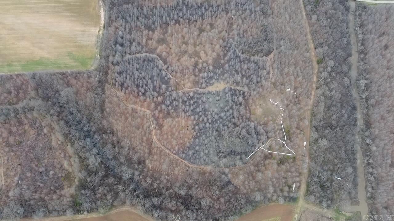 Not in Subdivision - Land