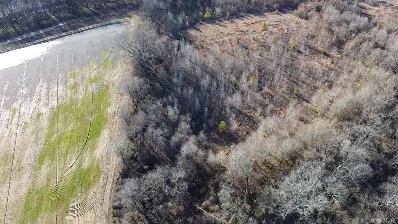 Not in Subdivision - Land