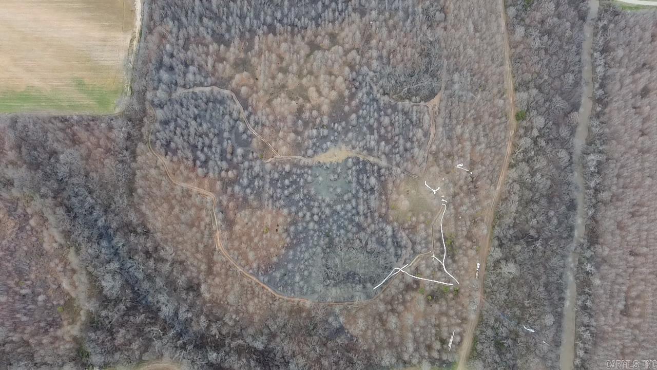 Not in Subdivision - Land