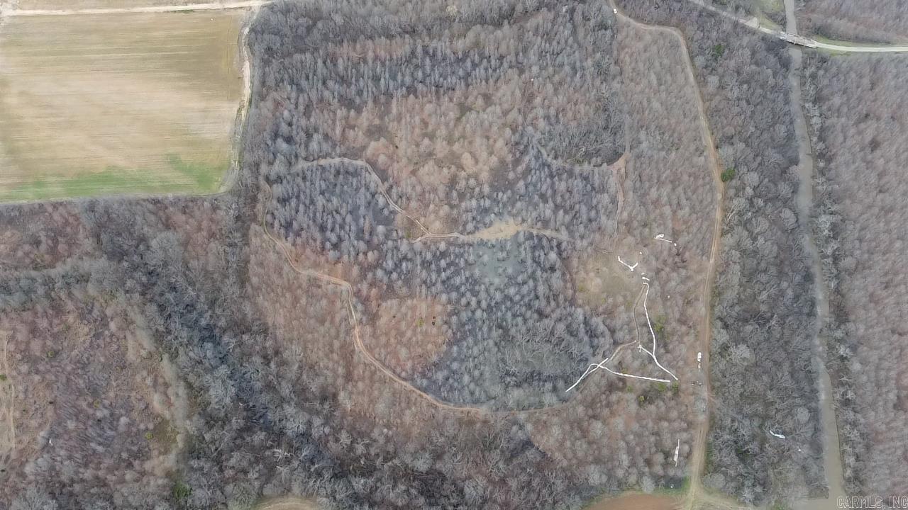 Not in Subdivision - Land