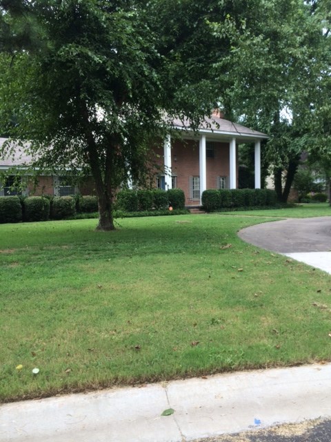 Jefferson Place - Residential