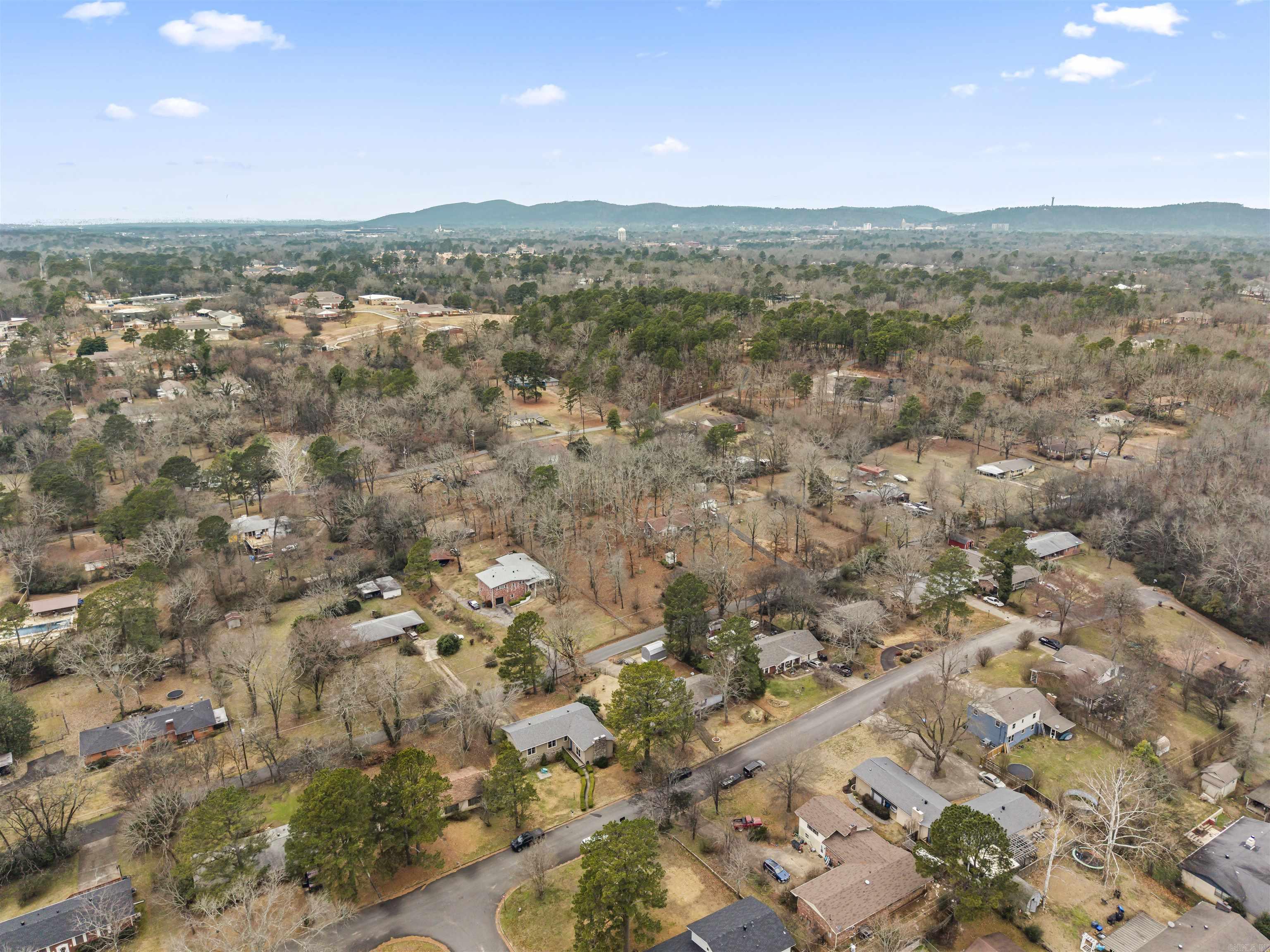 Hill-N-Dale - Residential