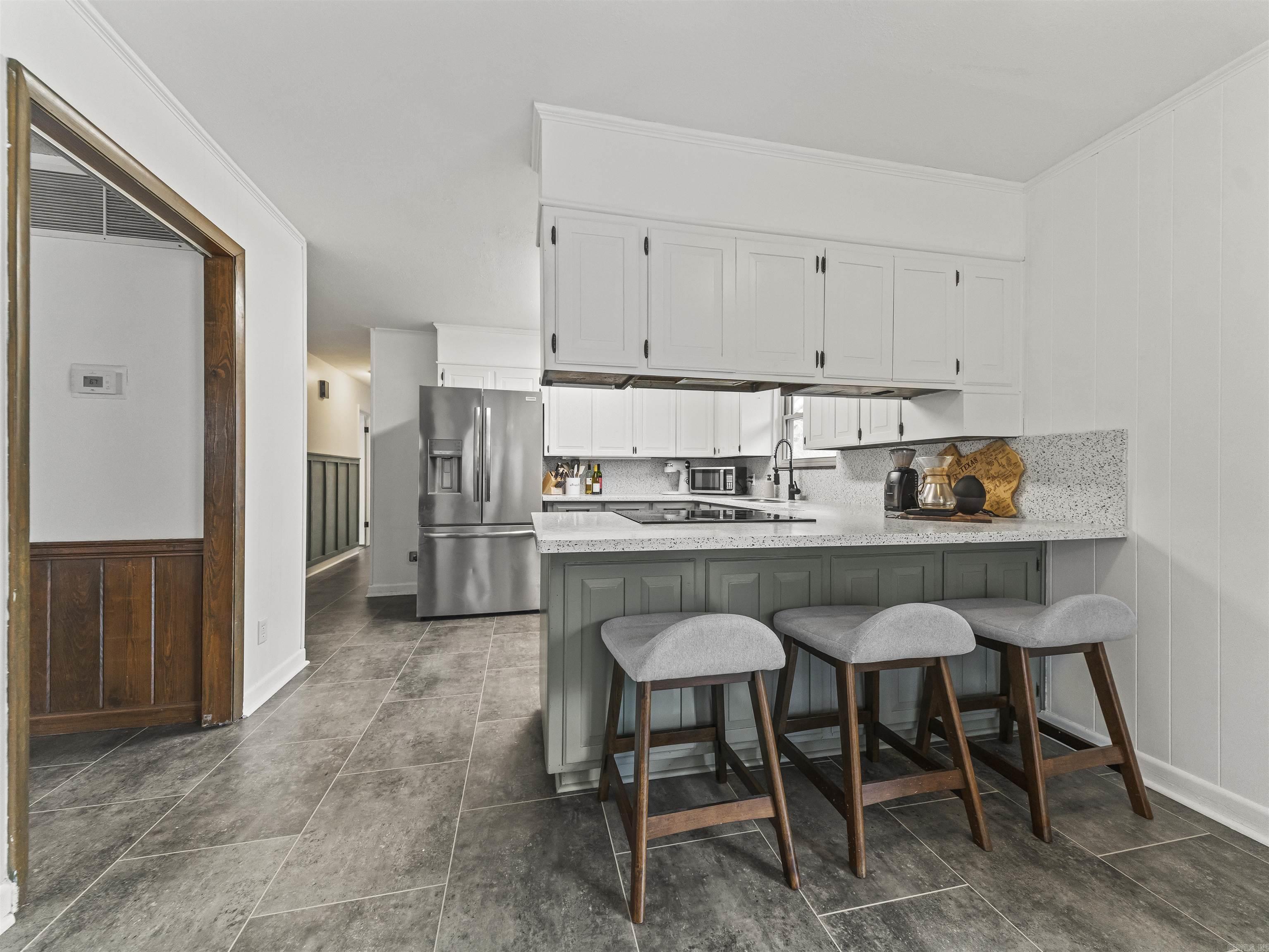 Hill-N-Dale - Residential