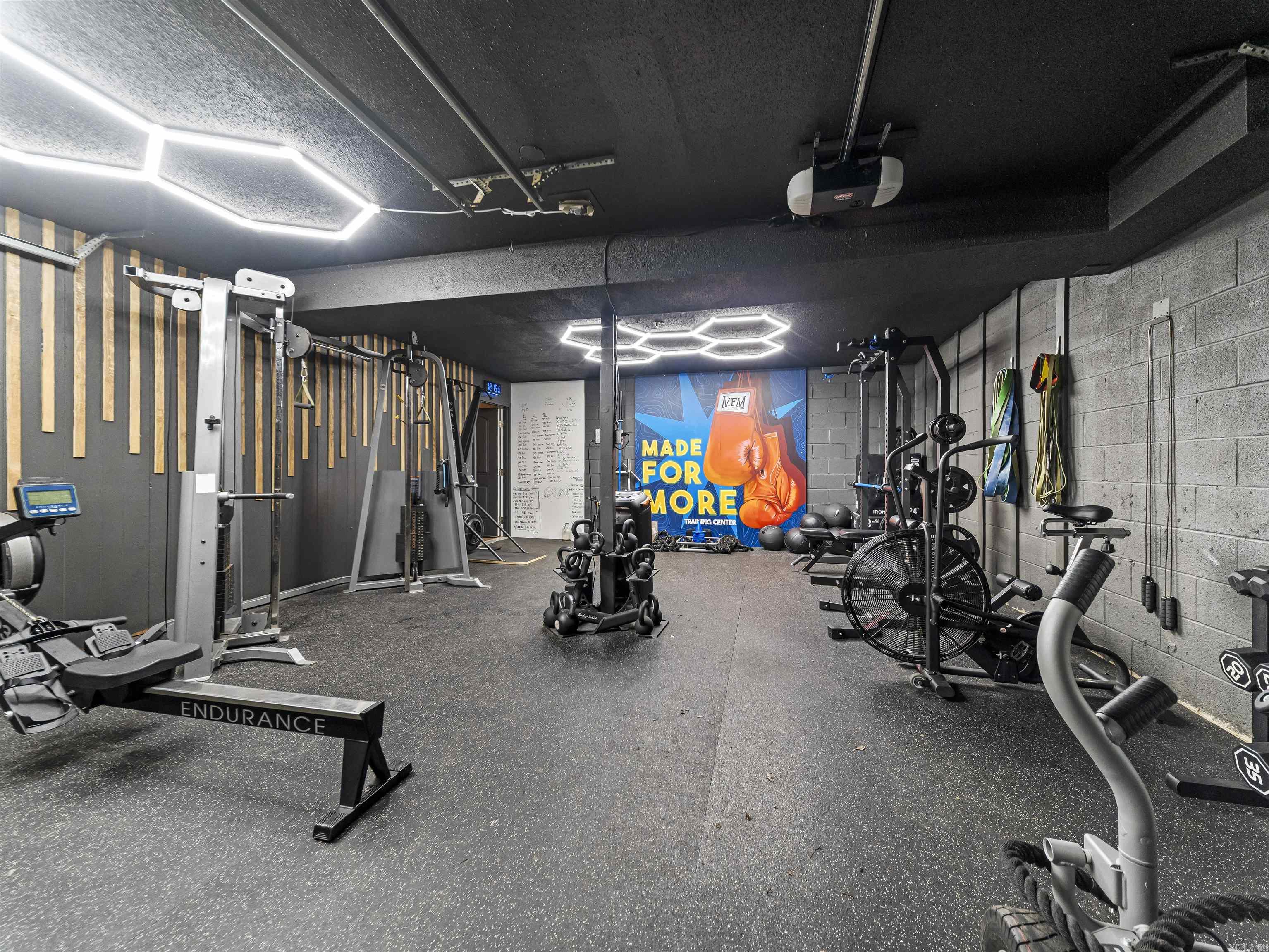 Hill-N-Dale - Residential