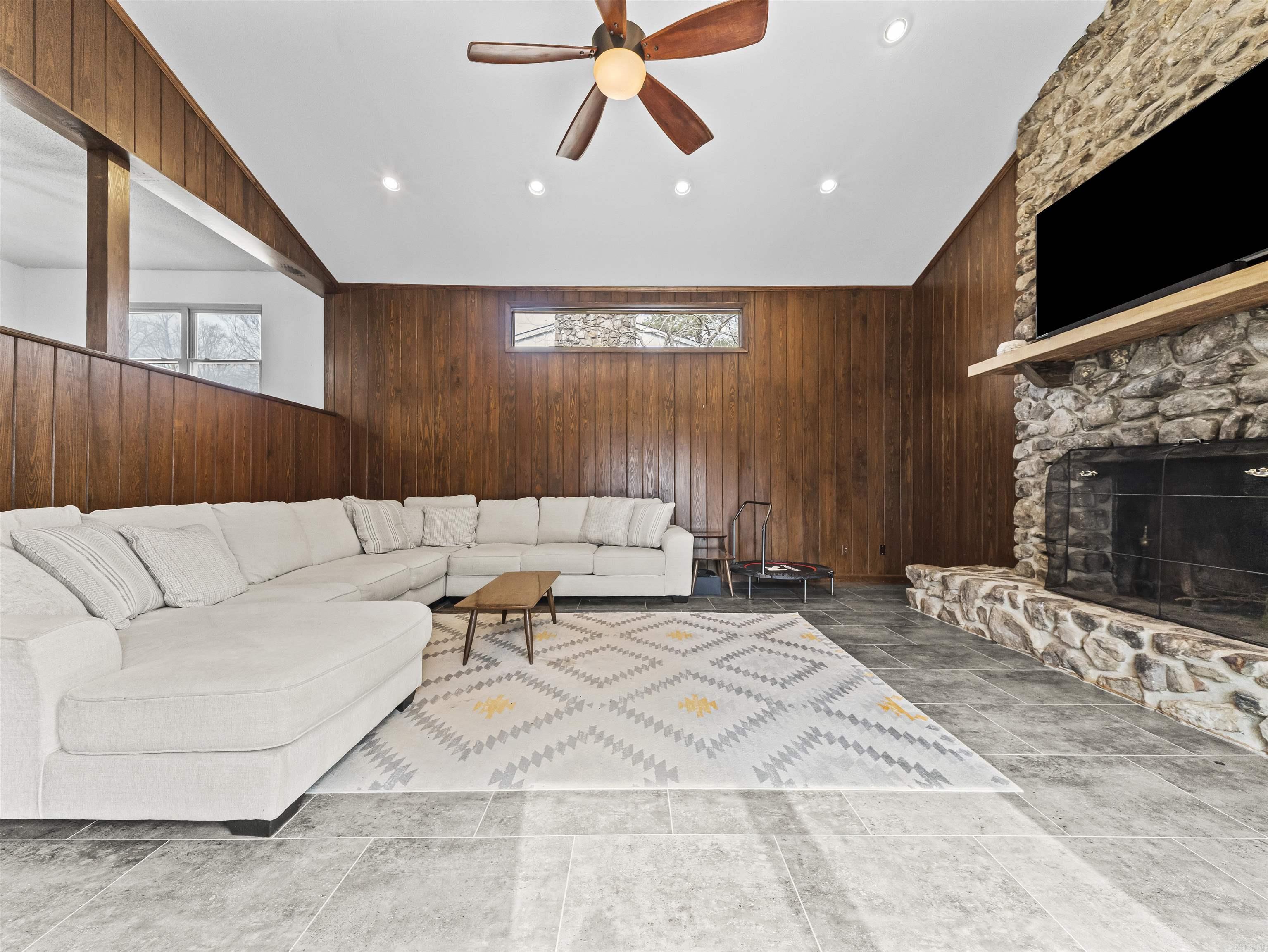 Hill-N-Dale - Residential