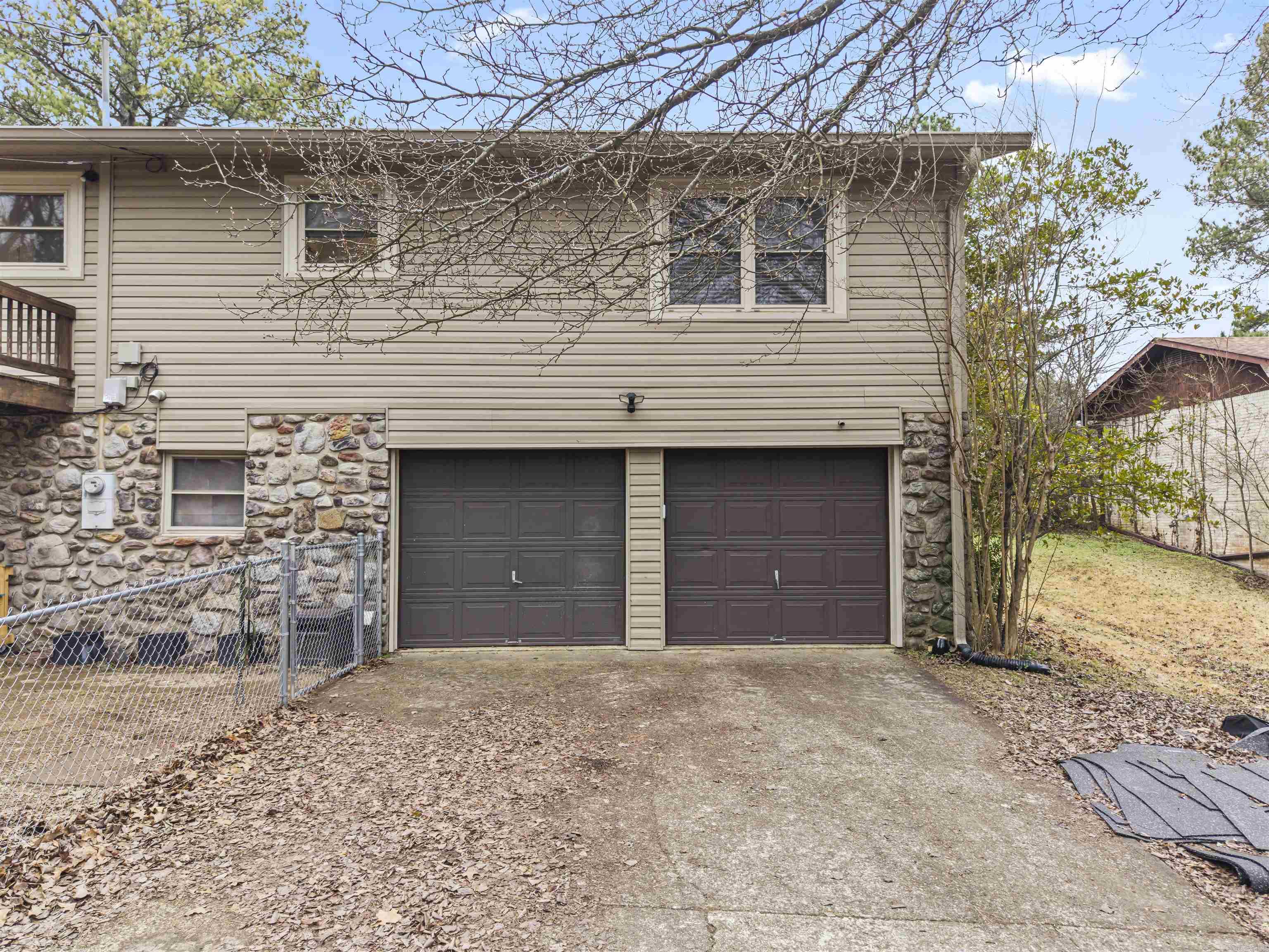 Hill-N-Dale - Residential