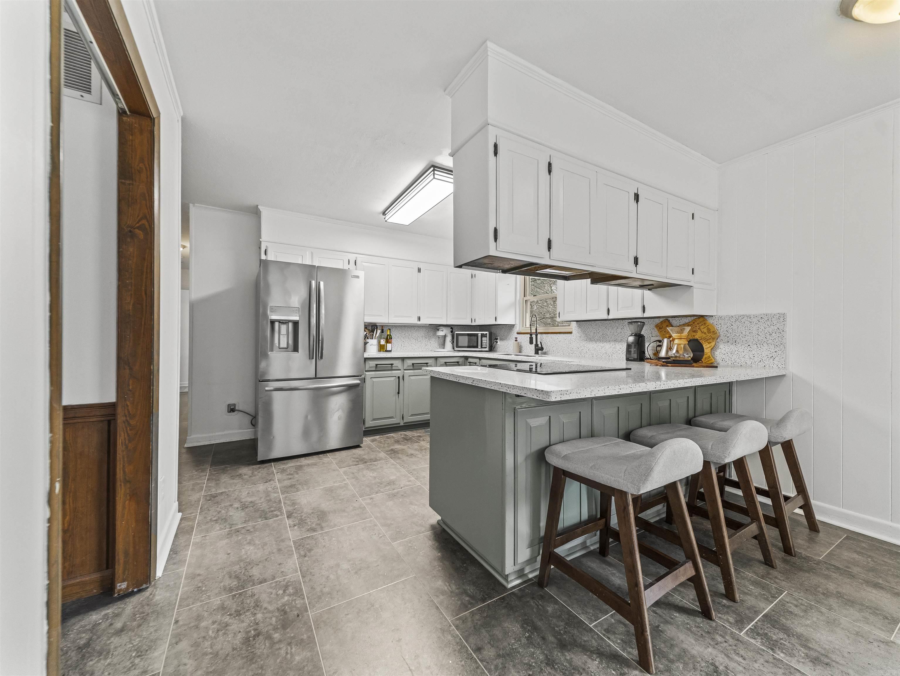 Hill-N-Dale - Residential