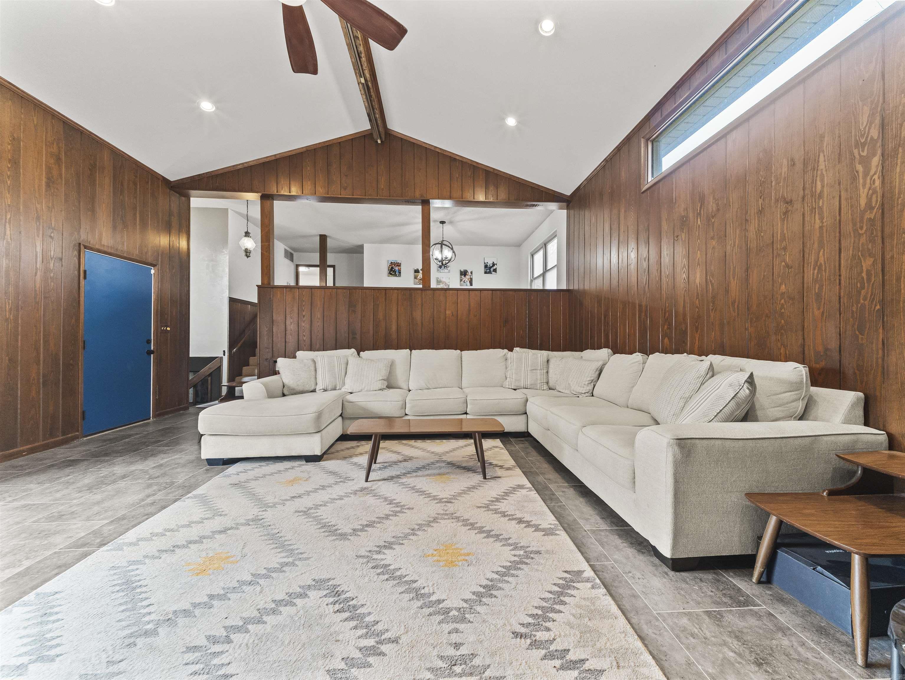 Hill-N-Dale - Residential