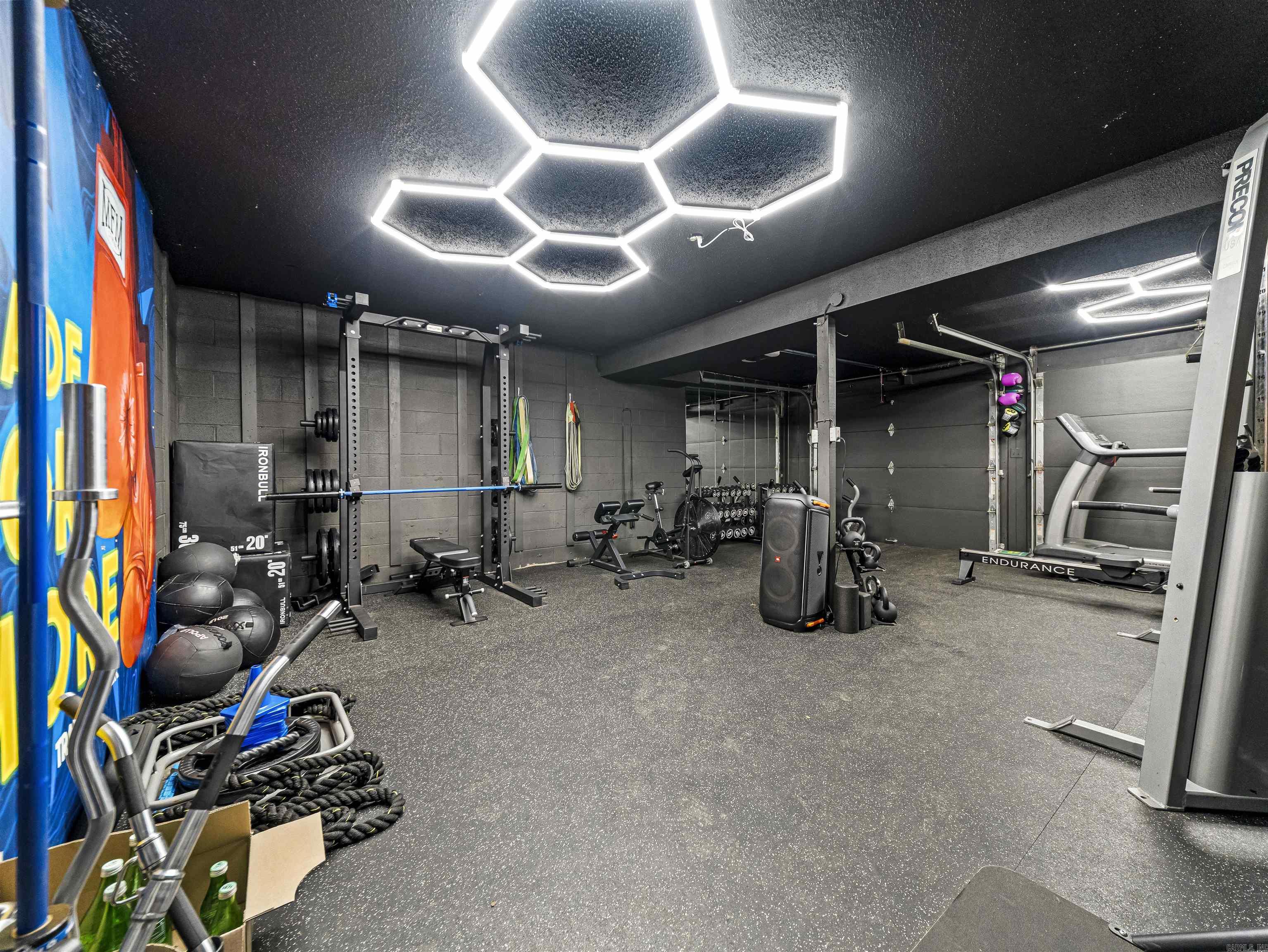 Hill-N-Dale - Residential