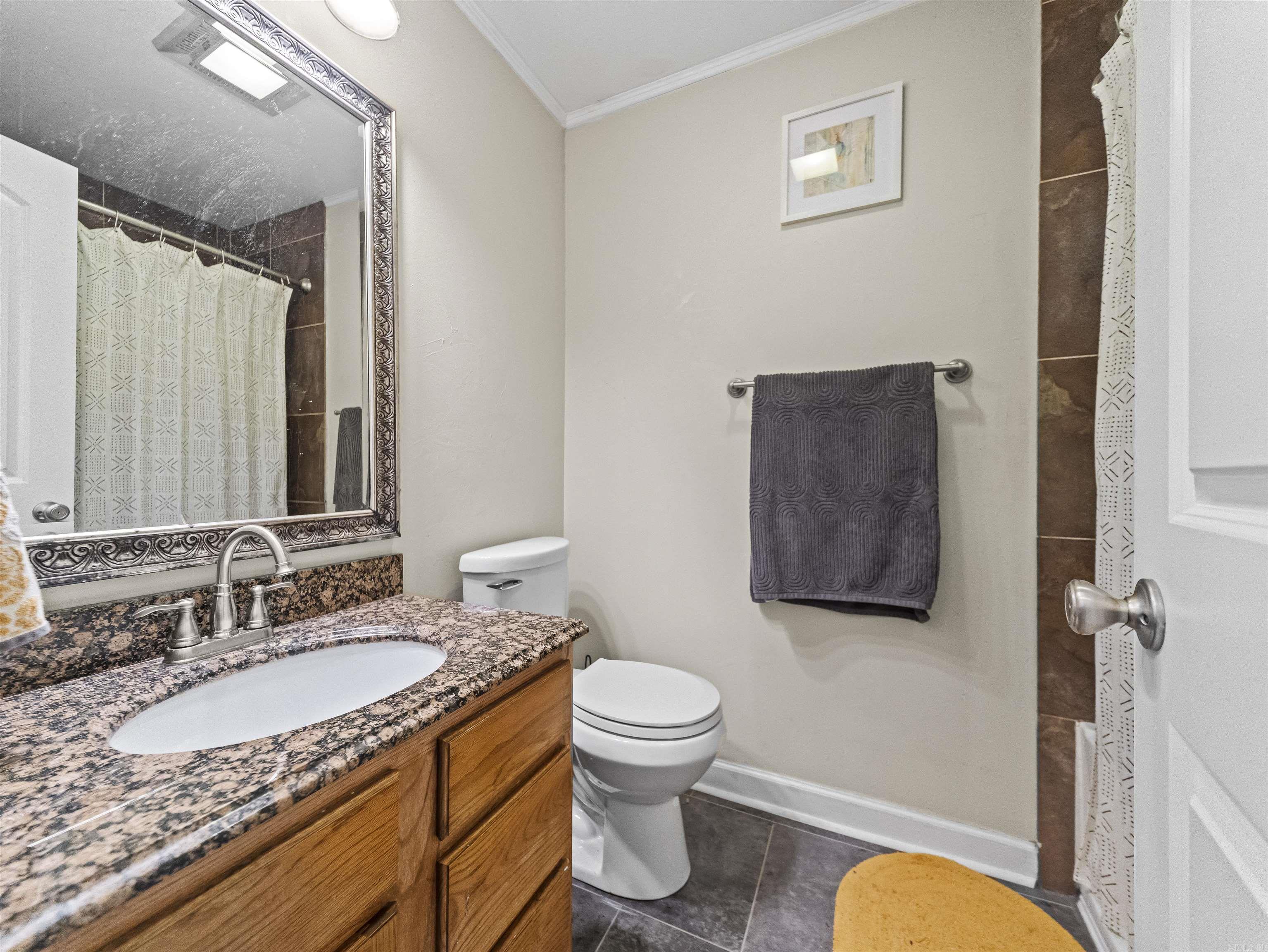 Hill-N-Dale - Residential