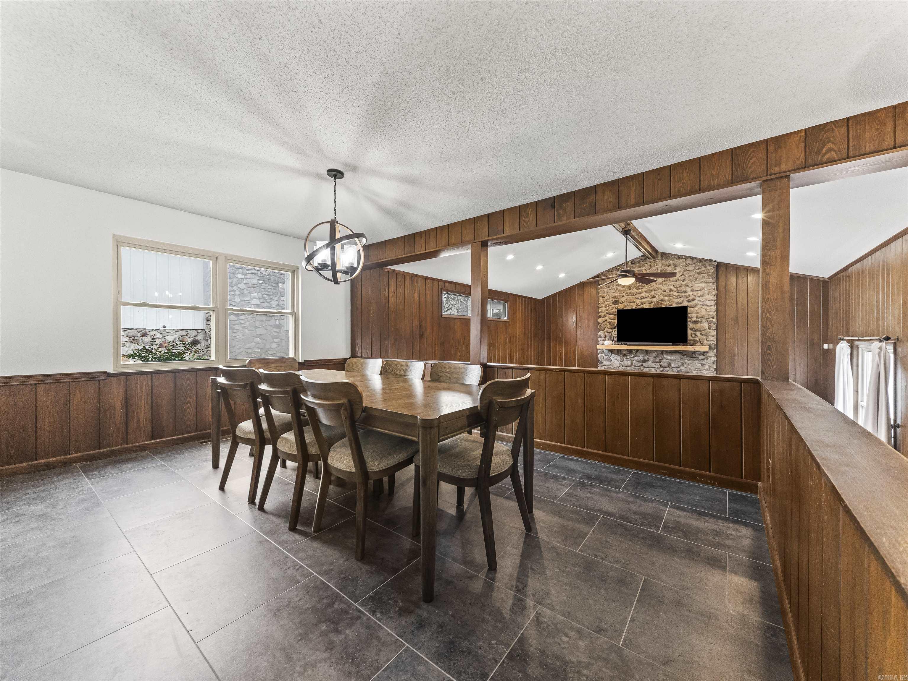 Hill-N-Dale - Residential