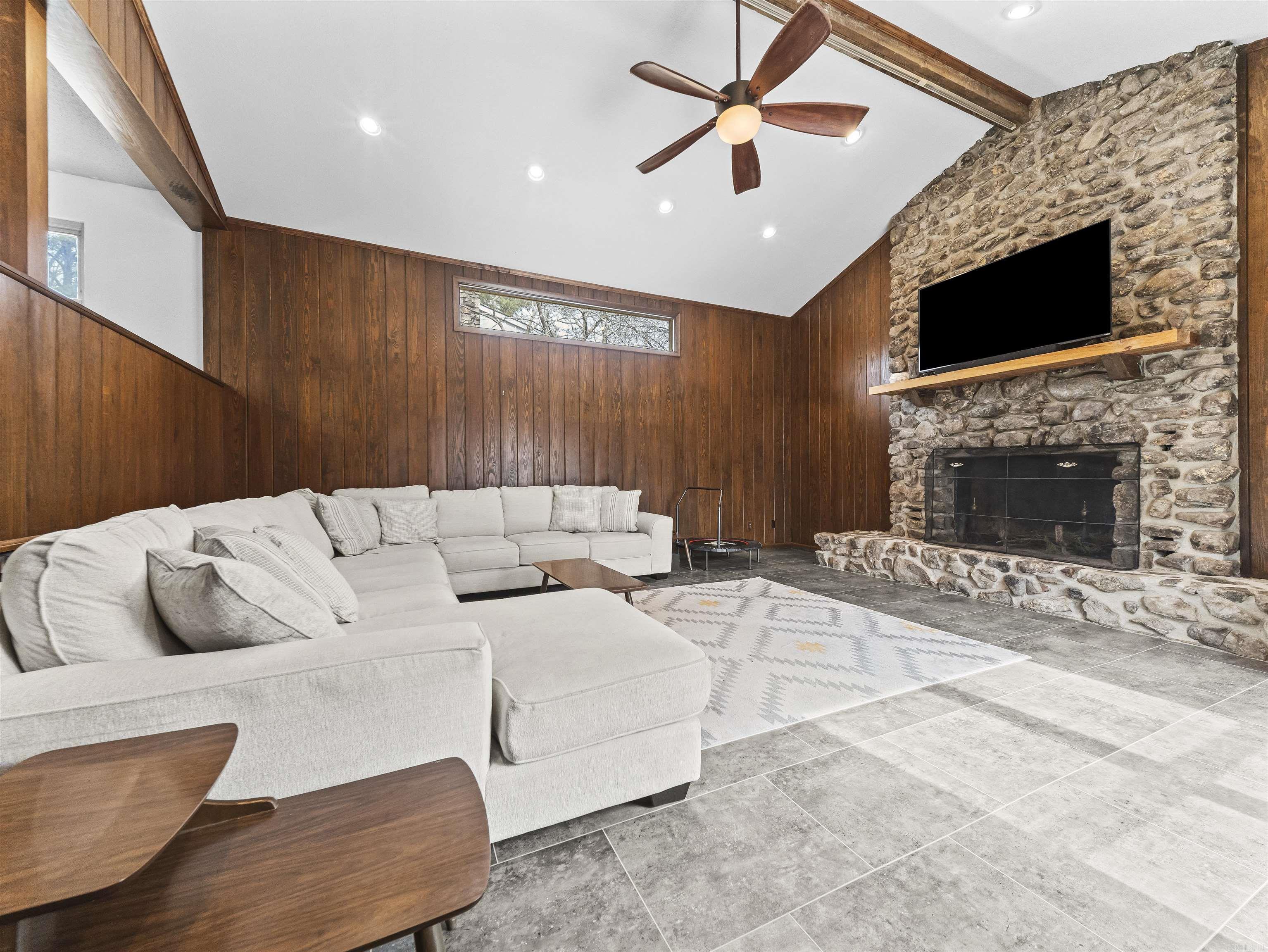 Hill-N-Dale - Residential