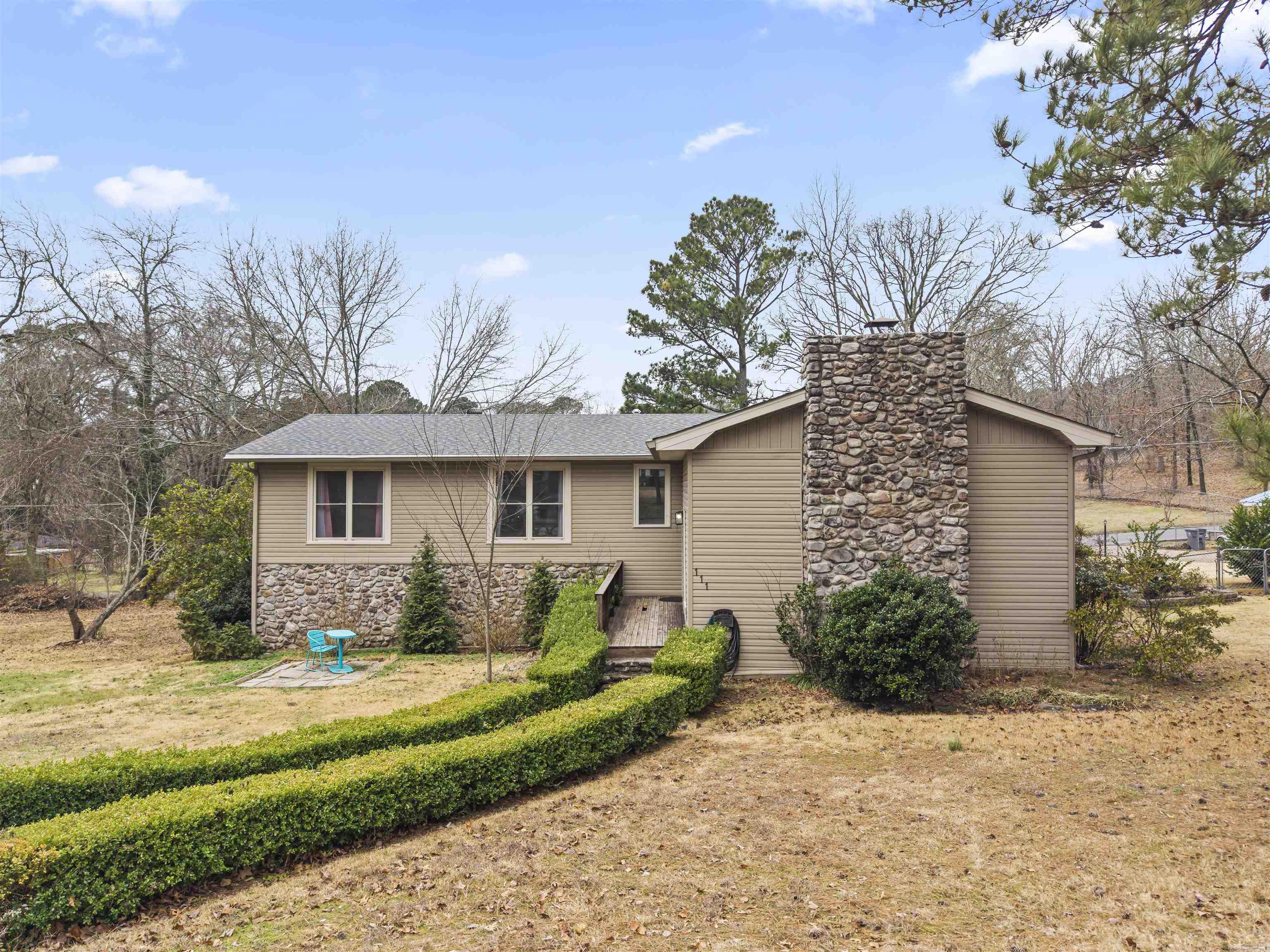 Hill-N-Dale - Residential