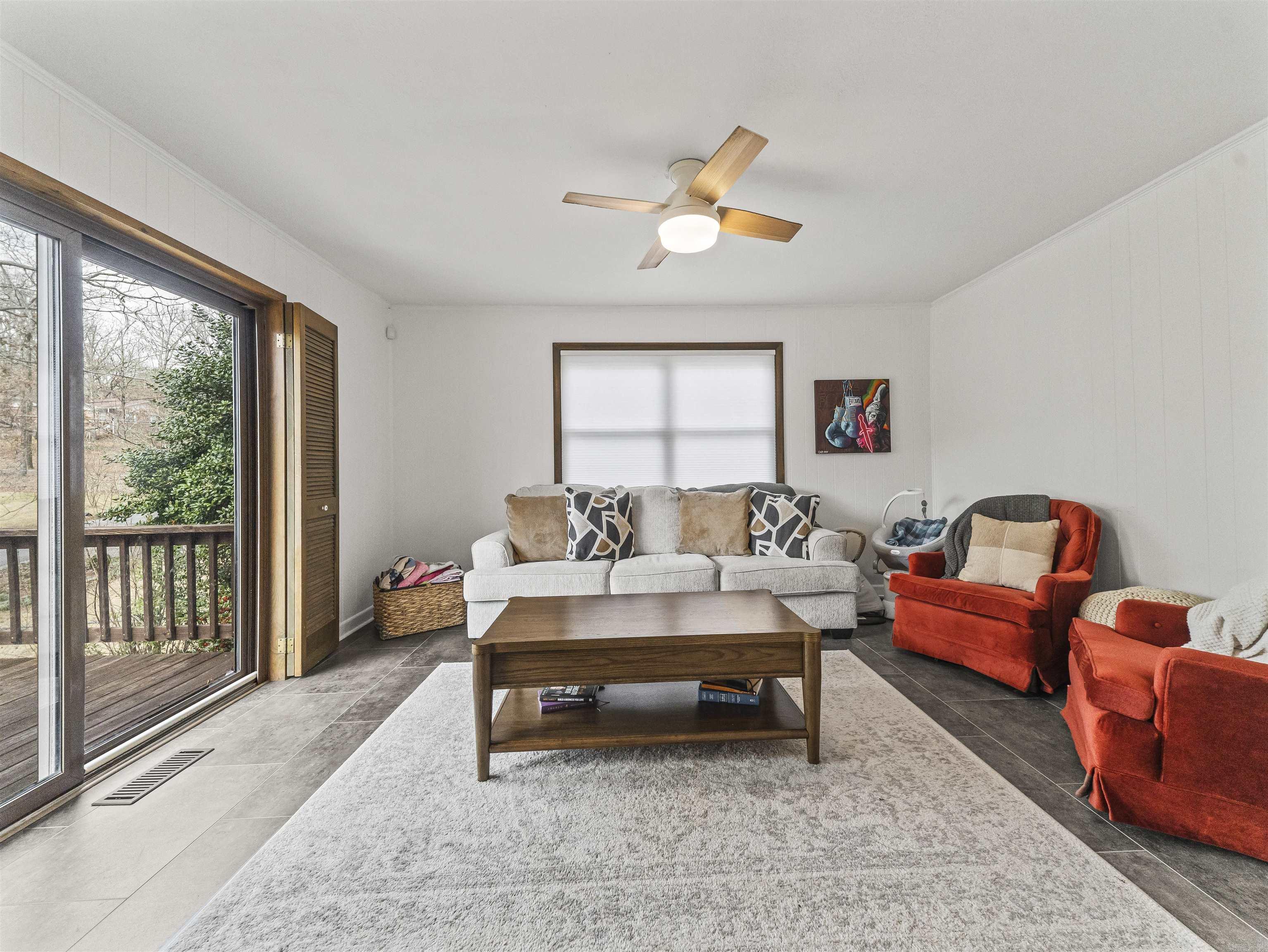 Hill-N-Dale - Residential