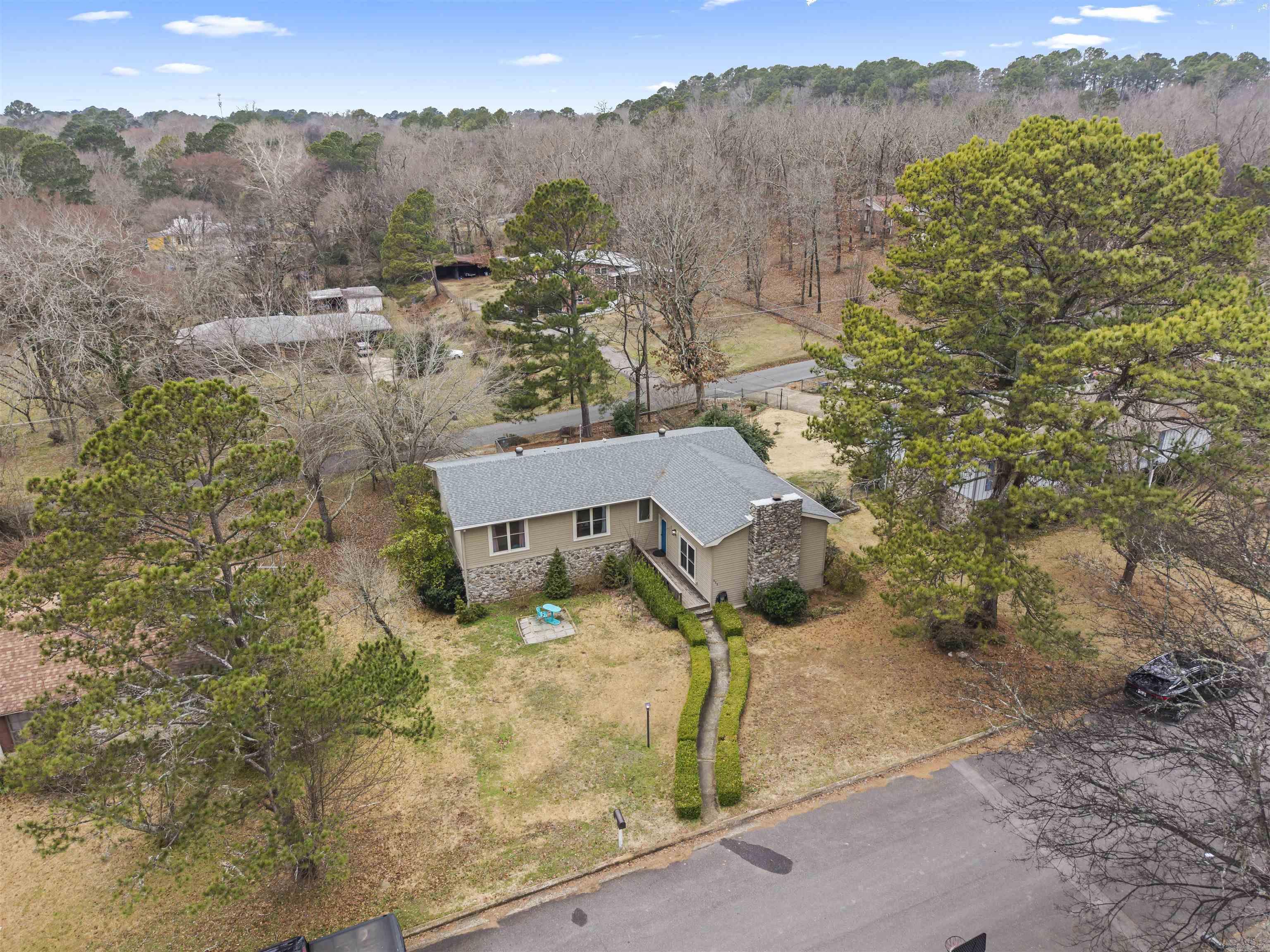 Hill-N-Dale - Residential