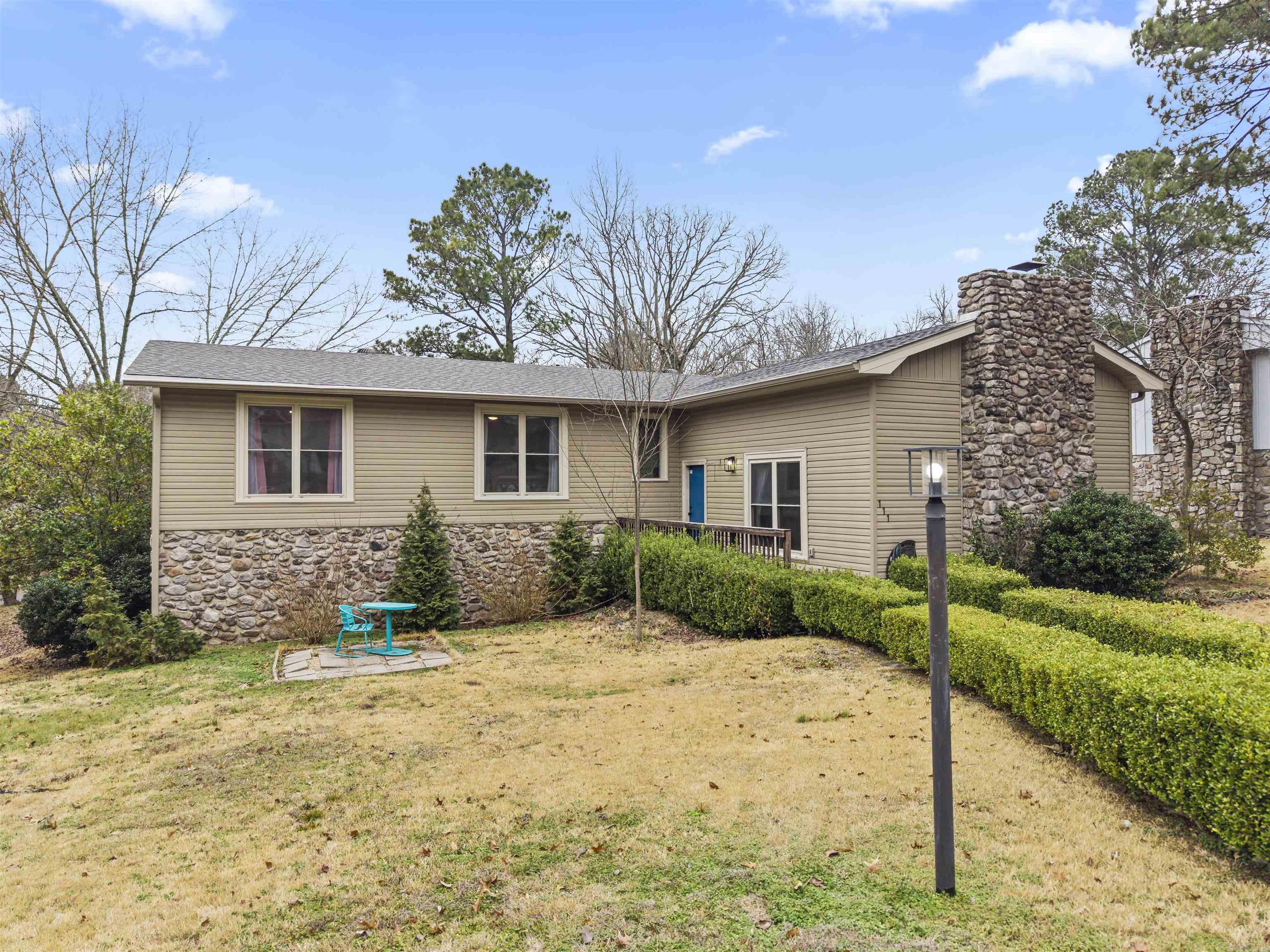 Hill-N-Dale - Residential