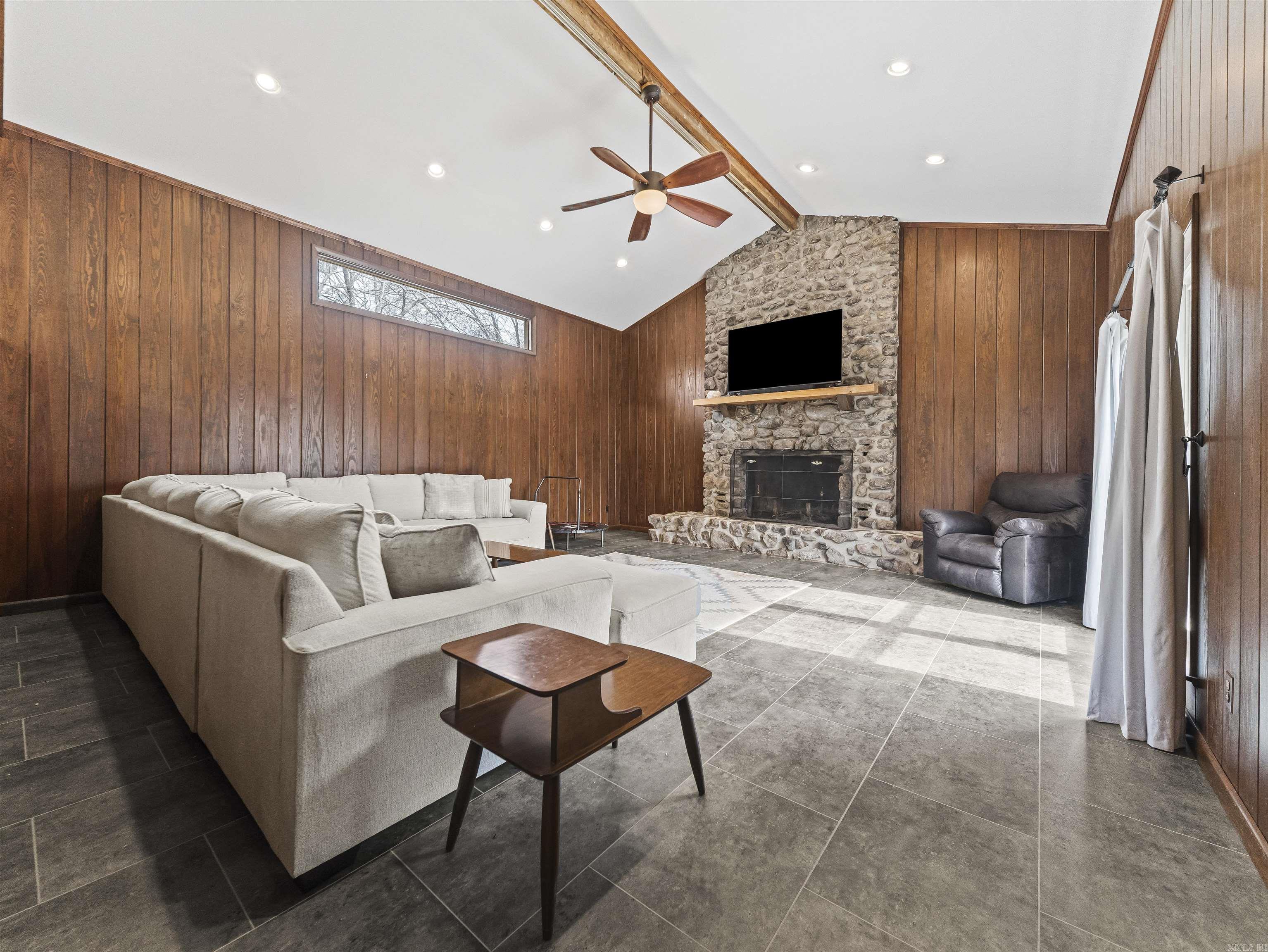 Hill-N-Dale - Residential