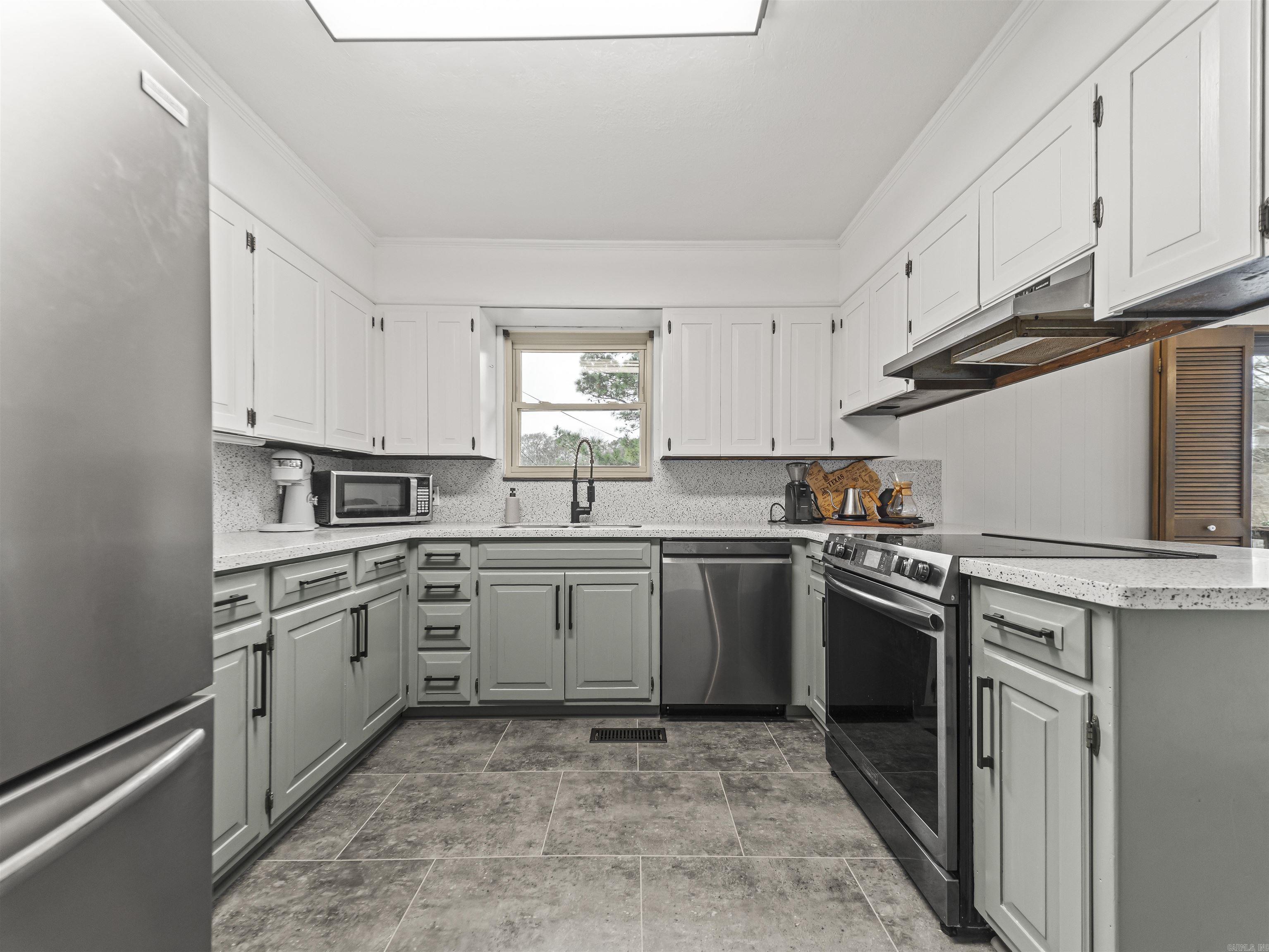 Hill-N-Dale - Residential