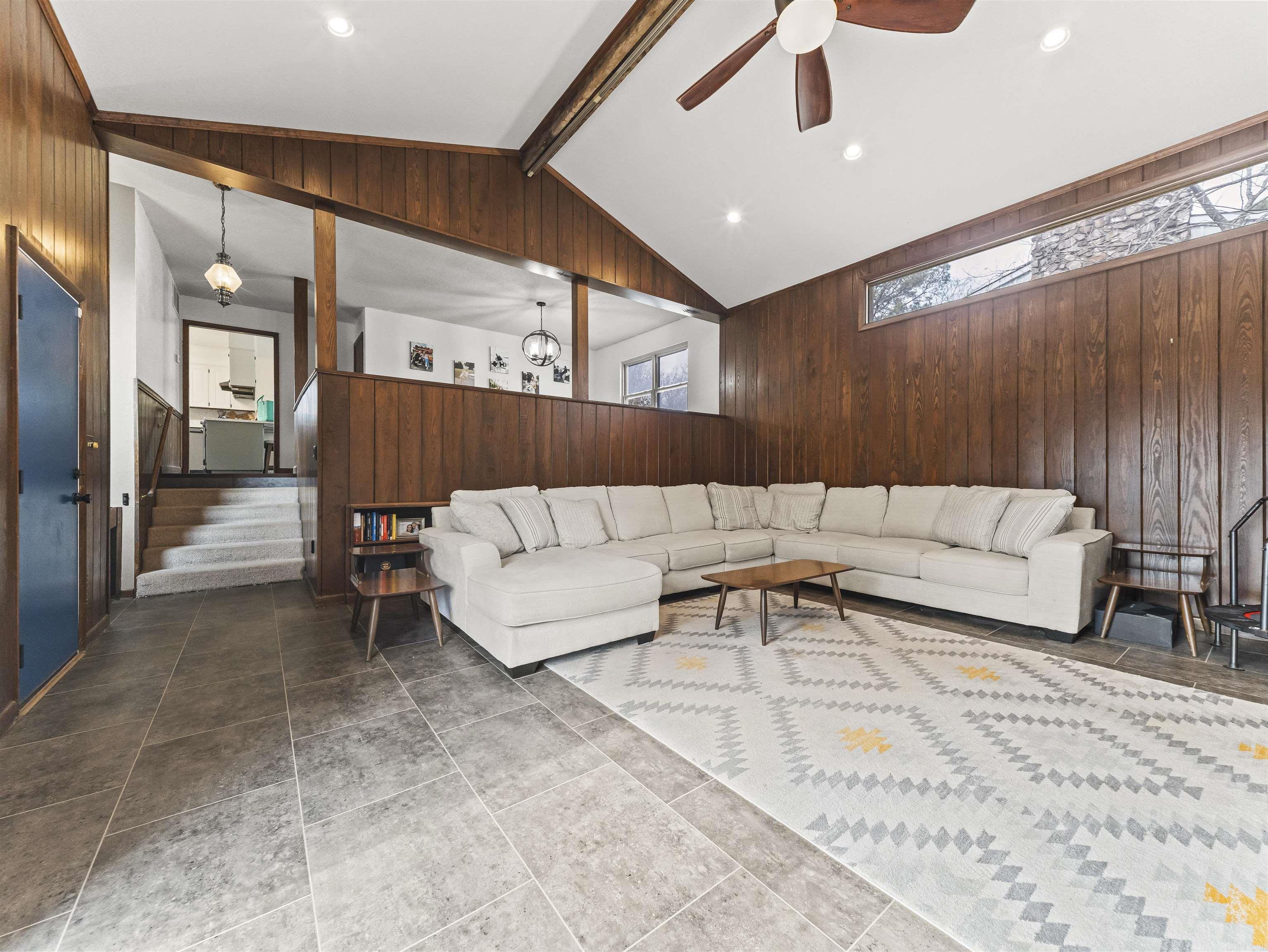 Hill-N-Dale - Residential