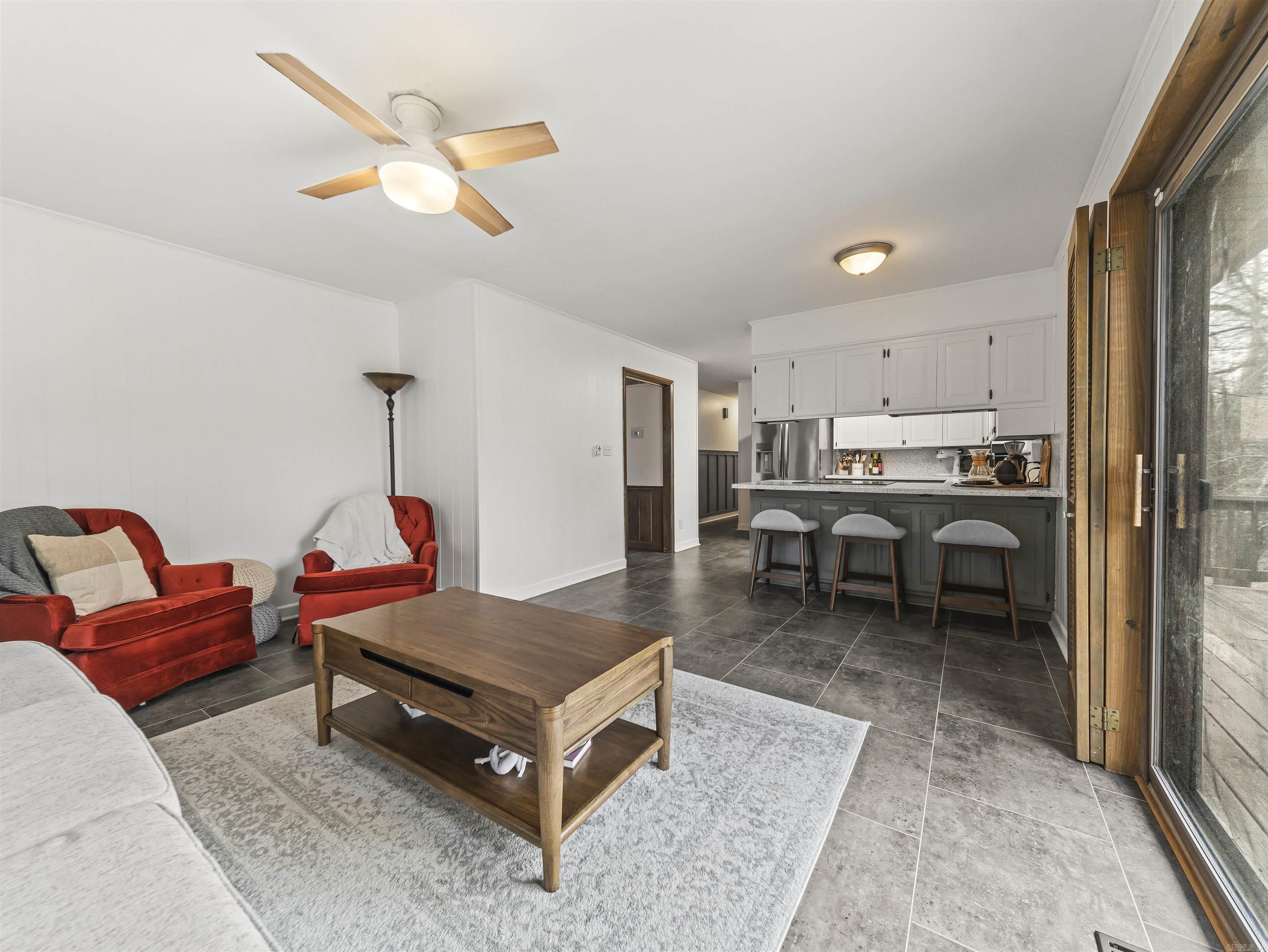 Hill-N-Dale - Residential