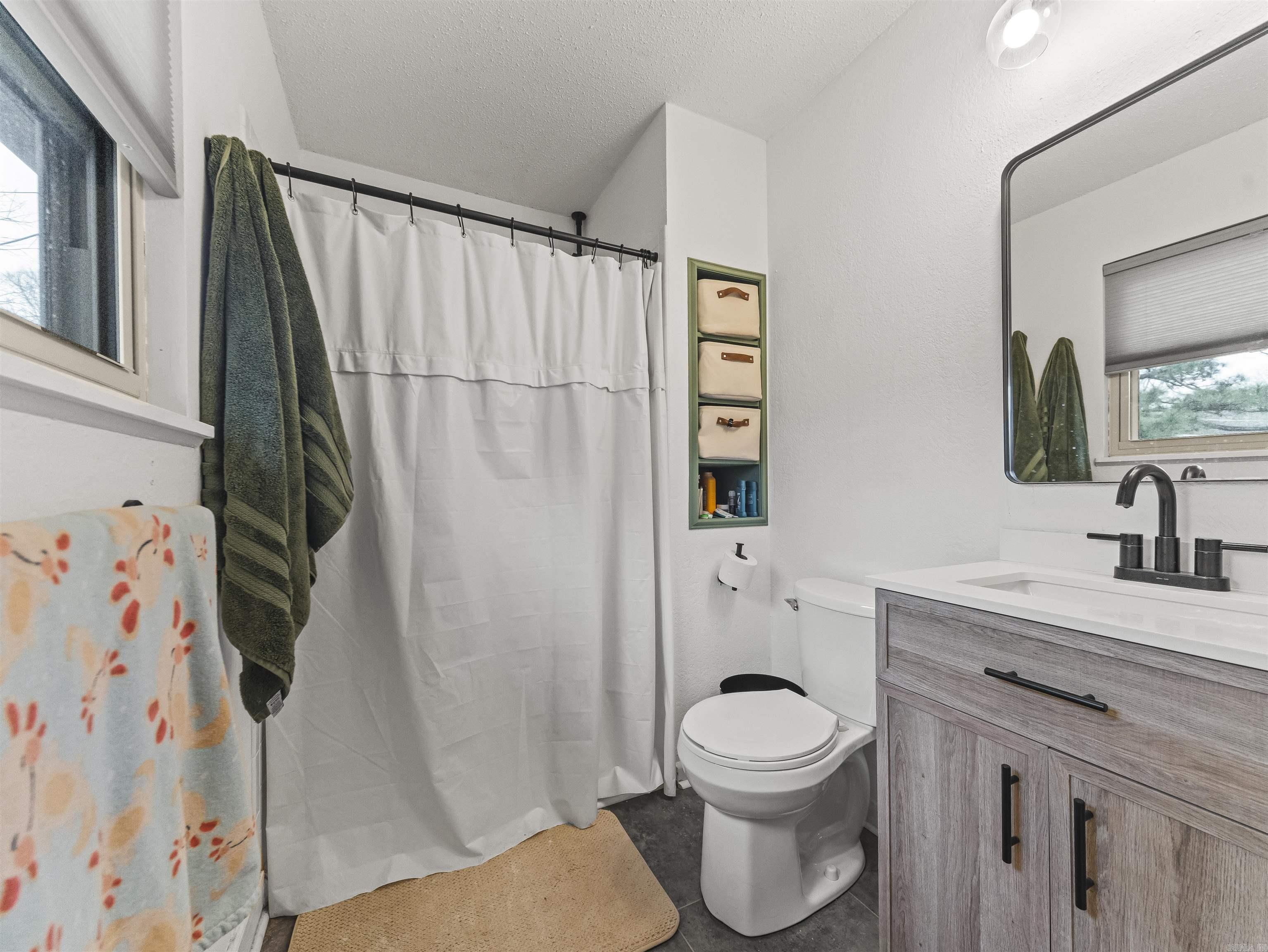 Hill-N-Dale - Residential