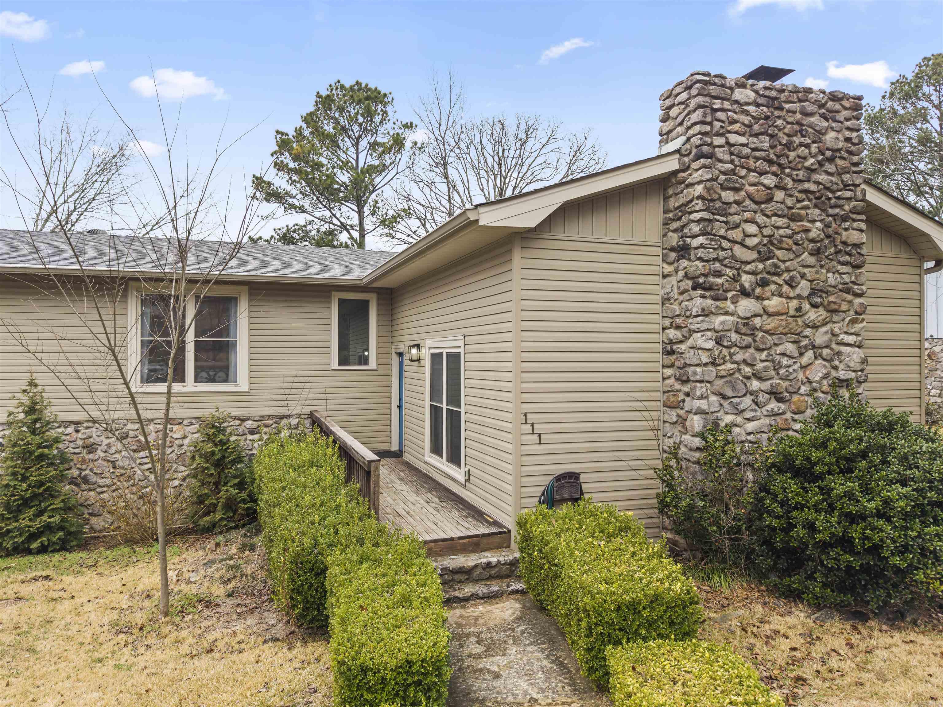 Hill-N-Dale - Residential