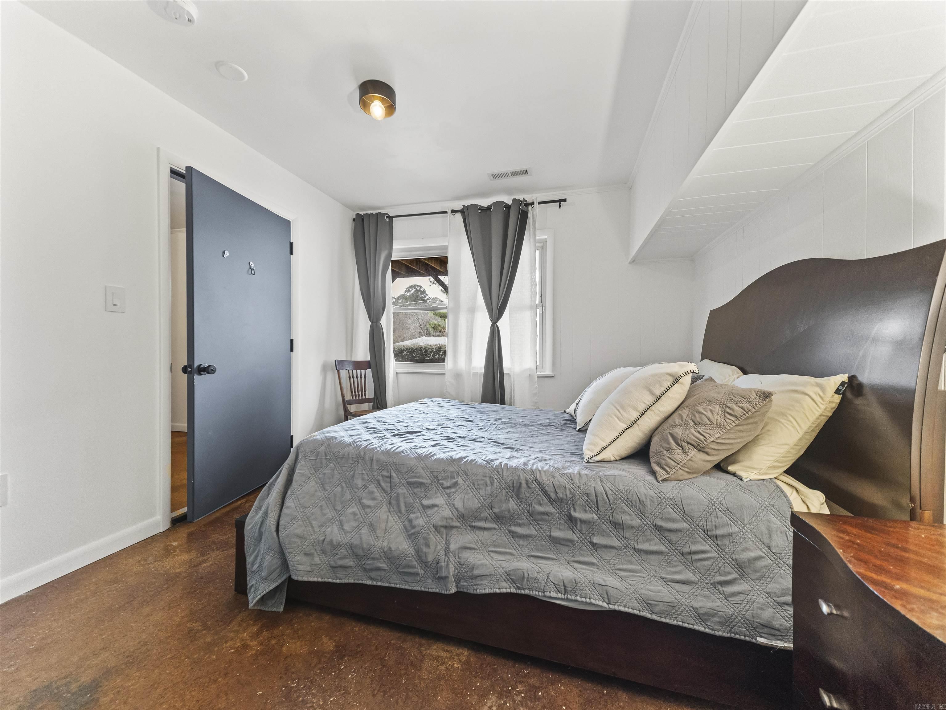 Hill-N-Dale - Residential