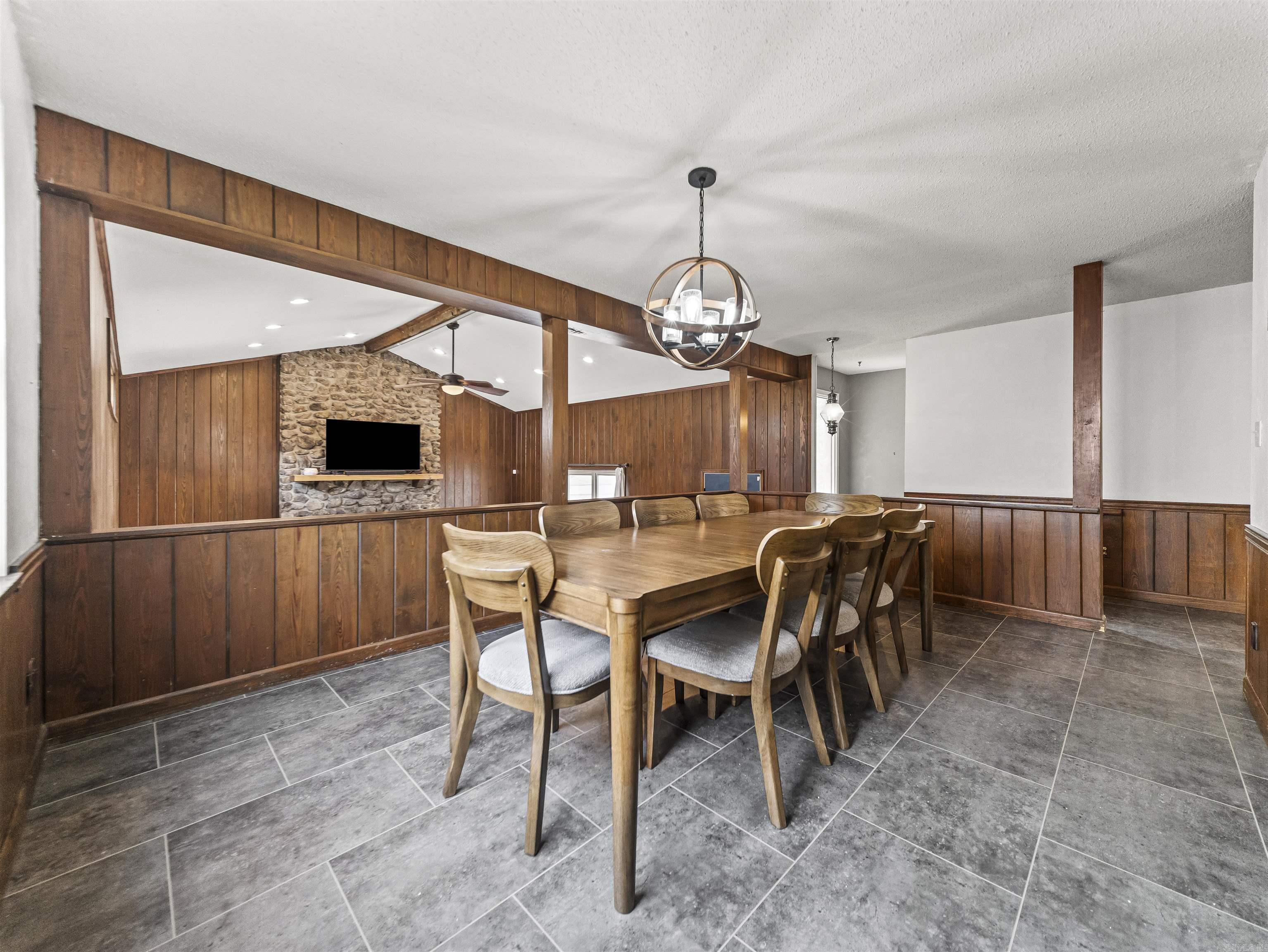 Hill-N-Dale - Residential