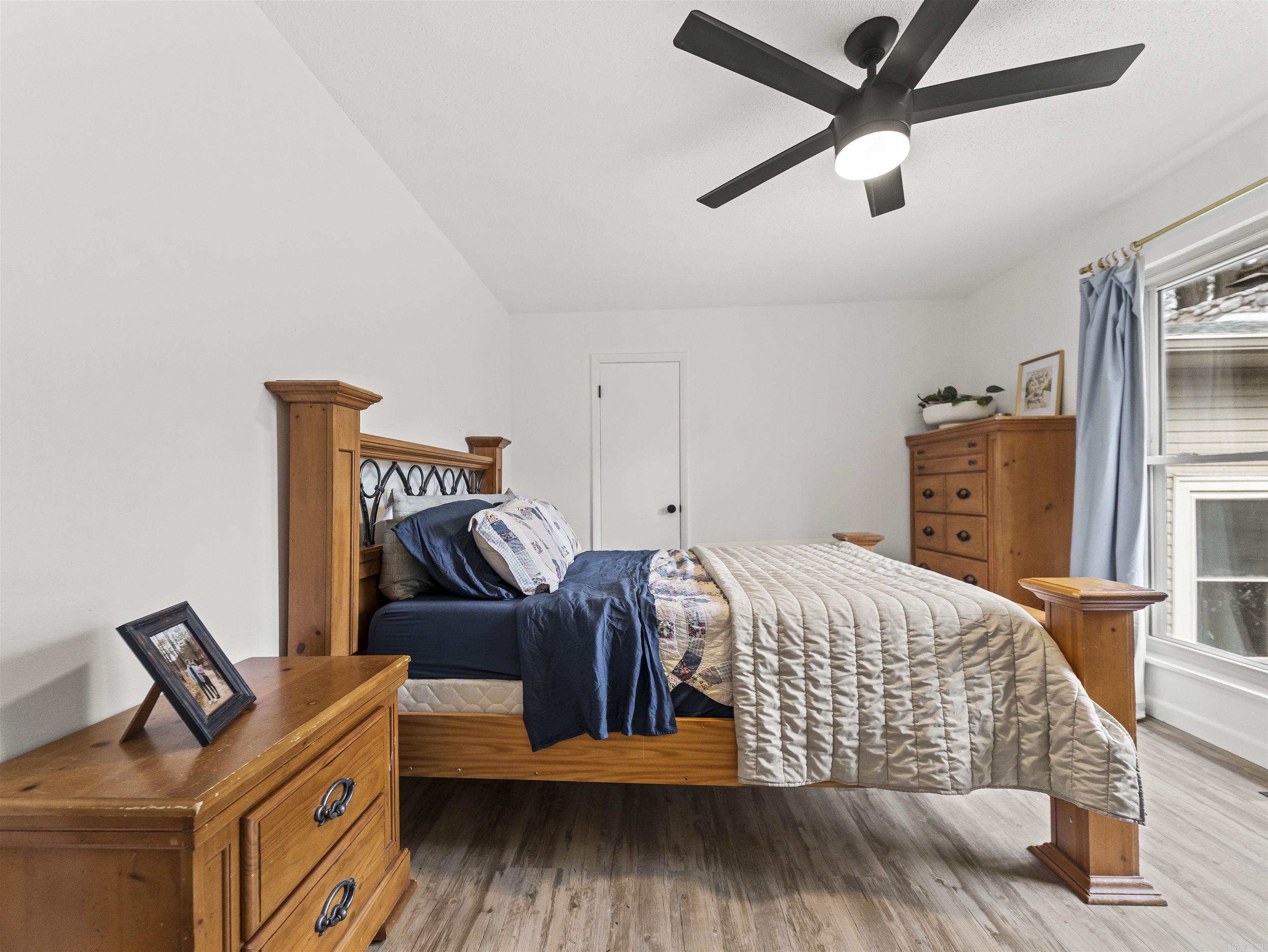 Hill-N-Dale - Residential