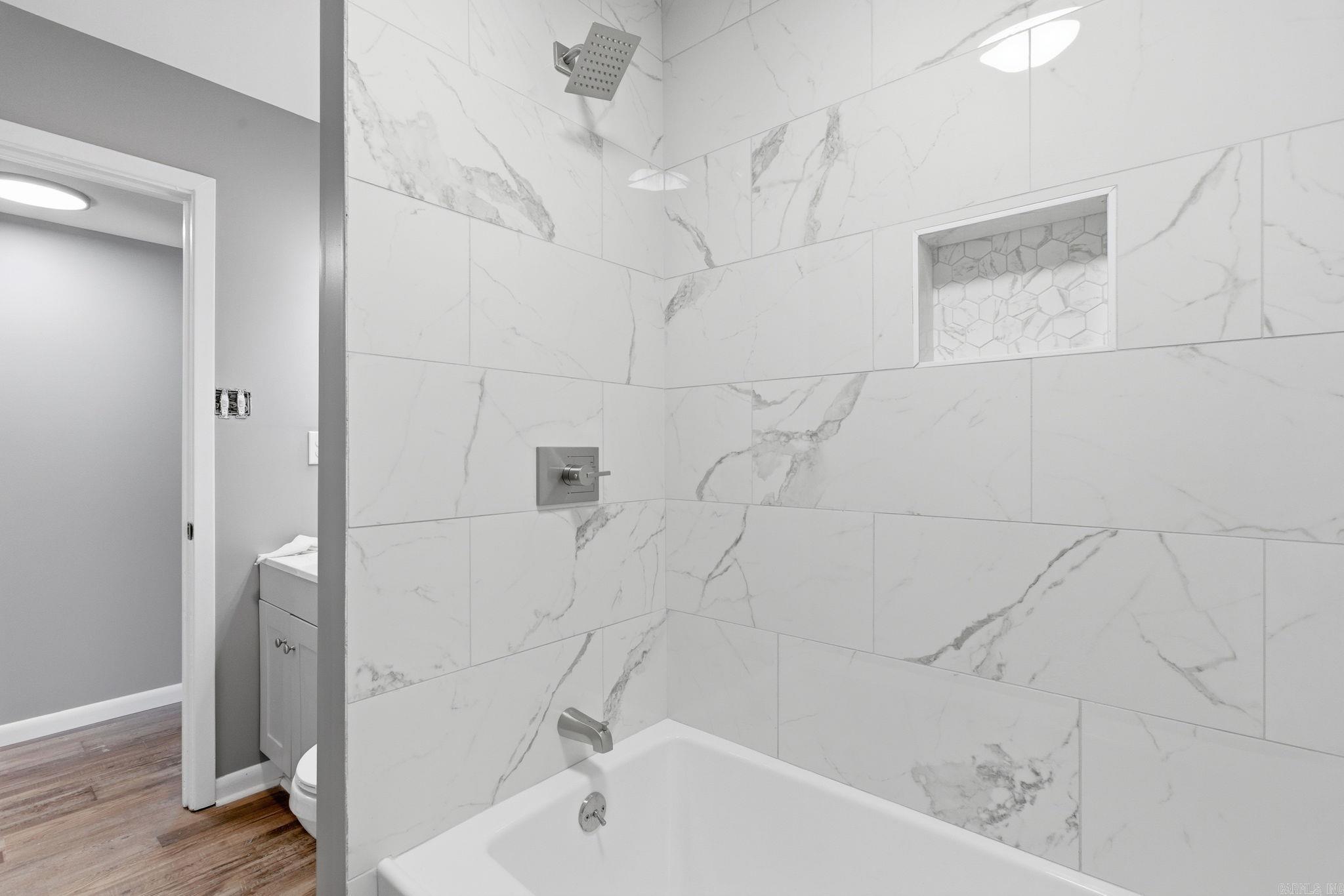 Chapel Heights Section 1 - Residential