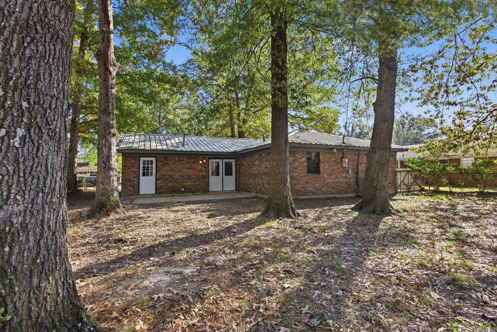 Chapel Heights Section 1 - Residential