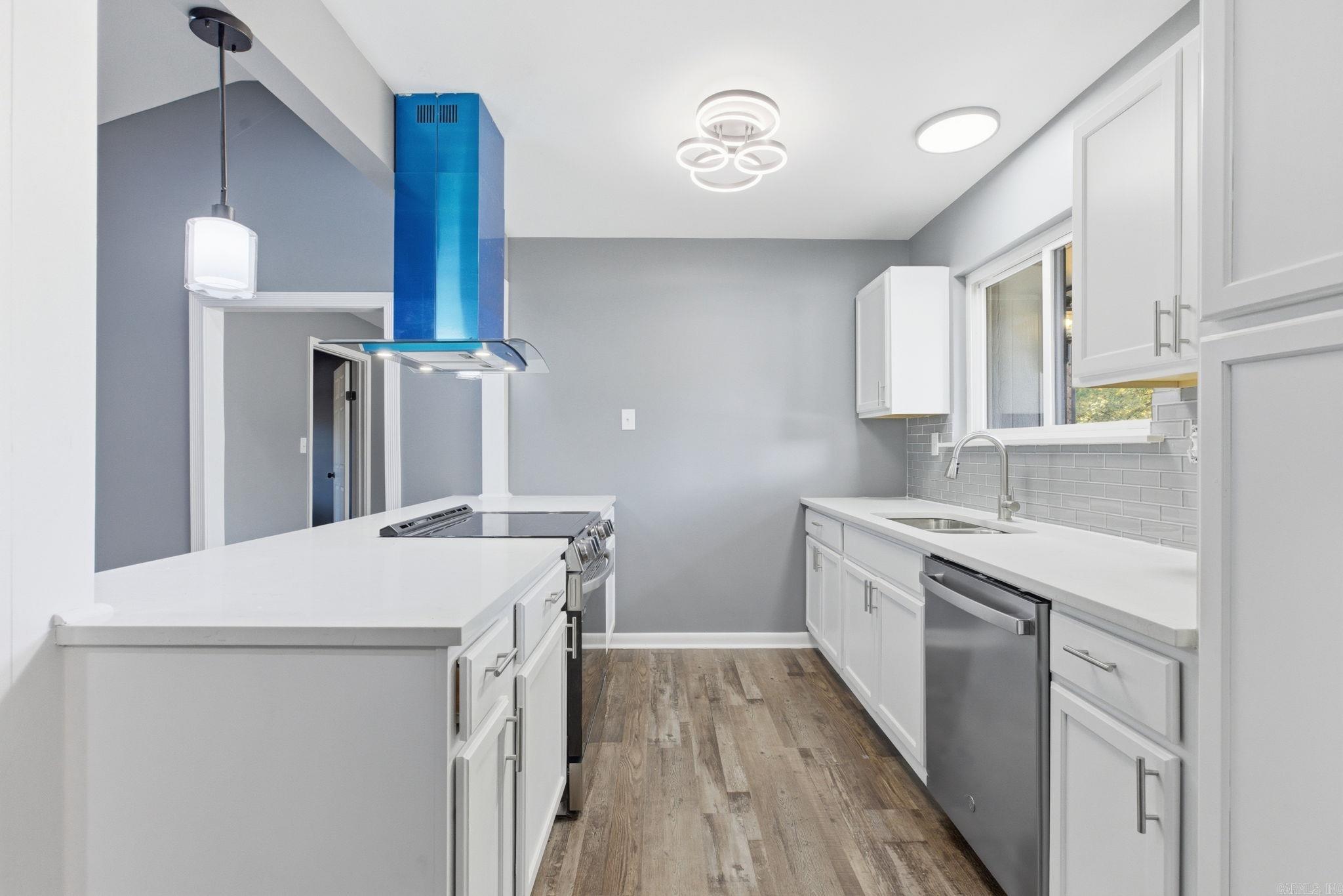 Chapel Heights Section 1 - Residential