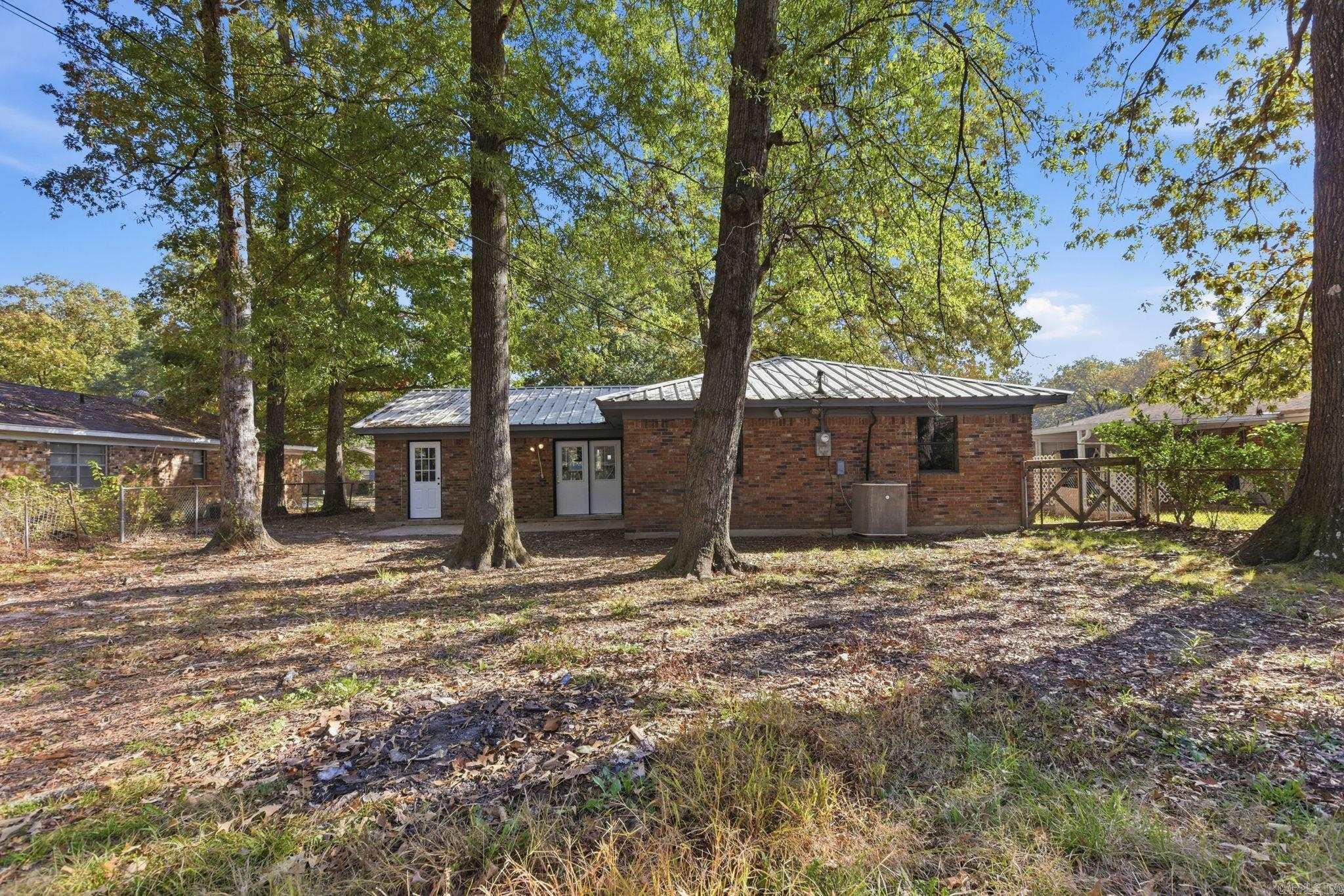 Chapel Heights Section 1 - Residential