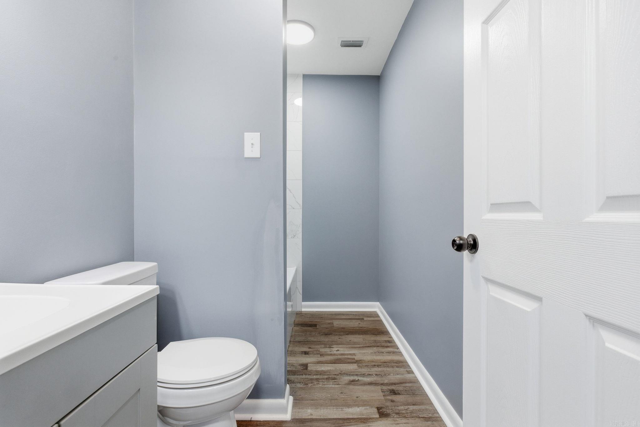 Chapel Heights Section 1 - Residential