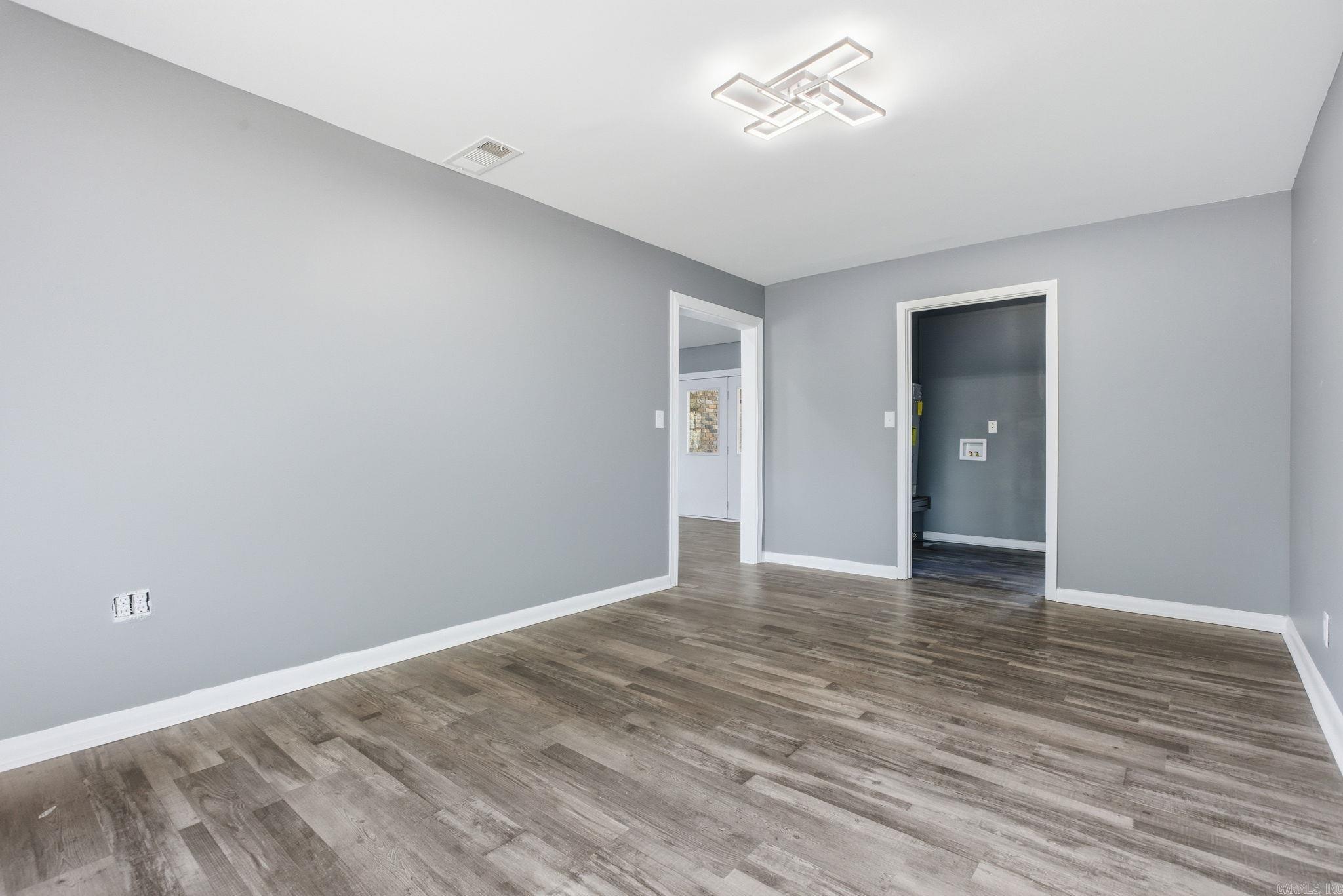 Chapel Heights Section 1 - Residential