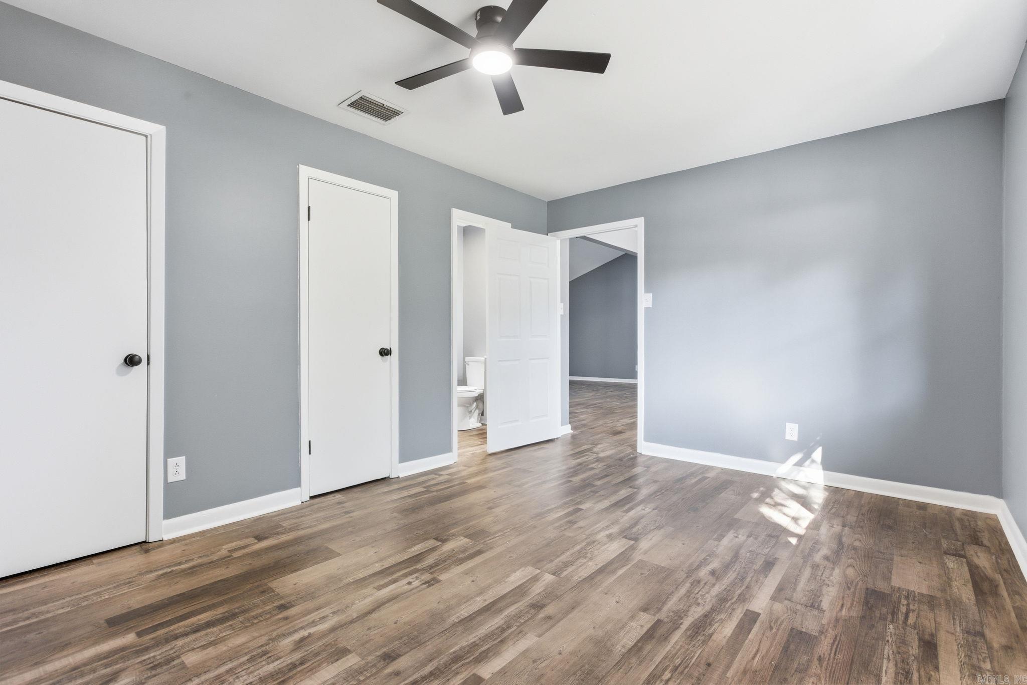 Chapel Heights Section 1 - Residential