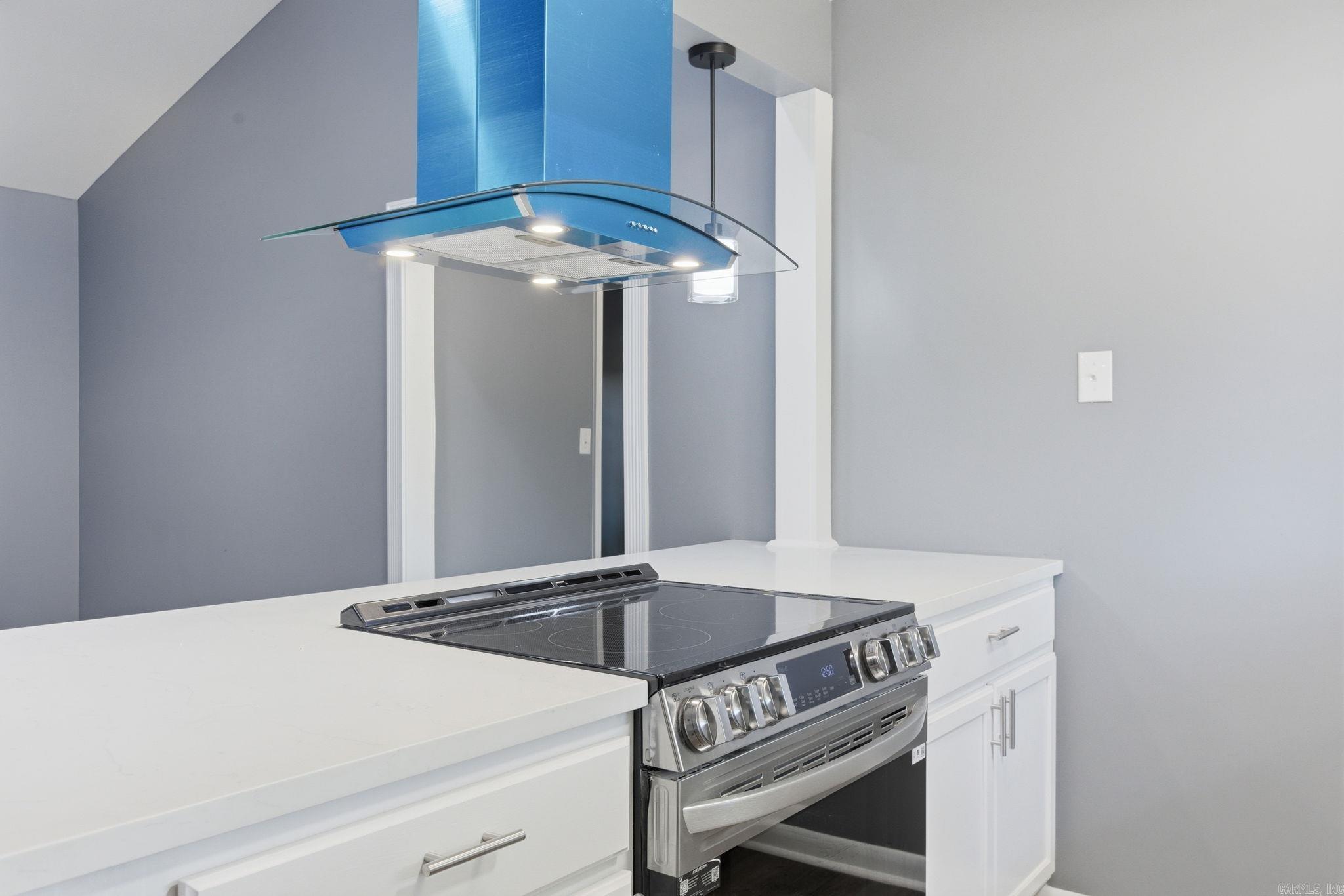 Chapel Heights Section 1 - Residential