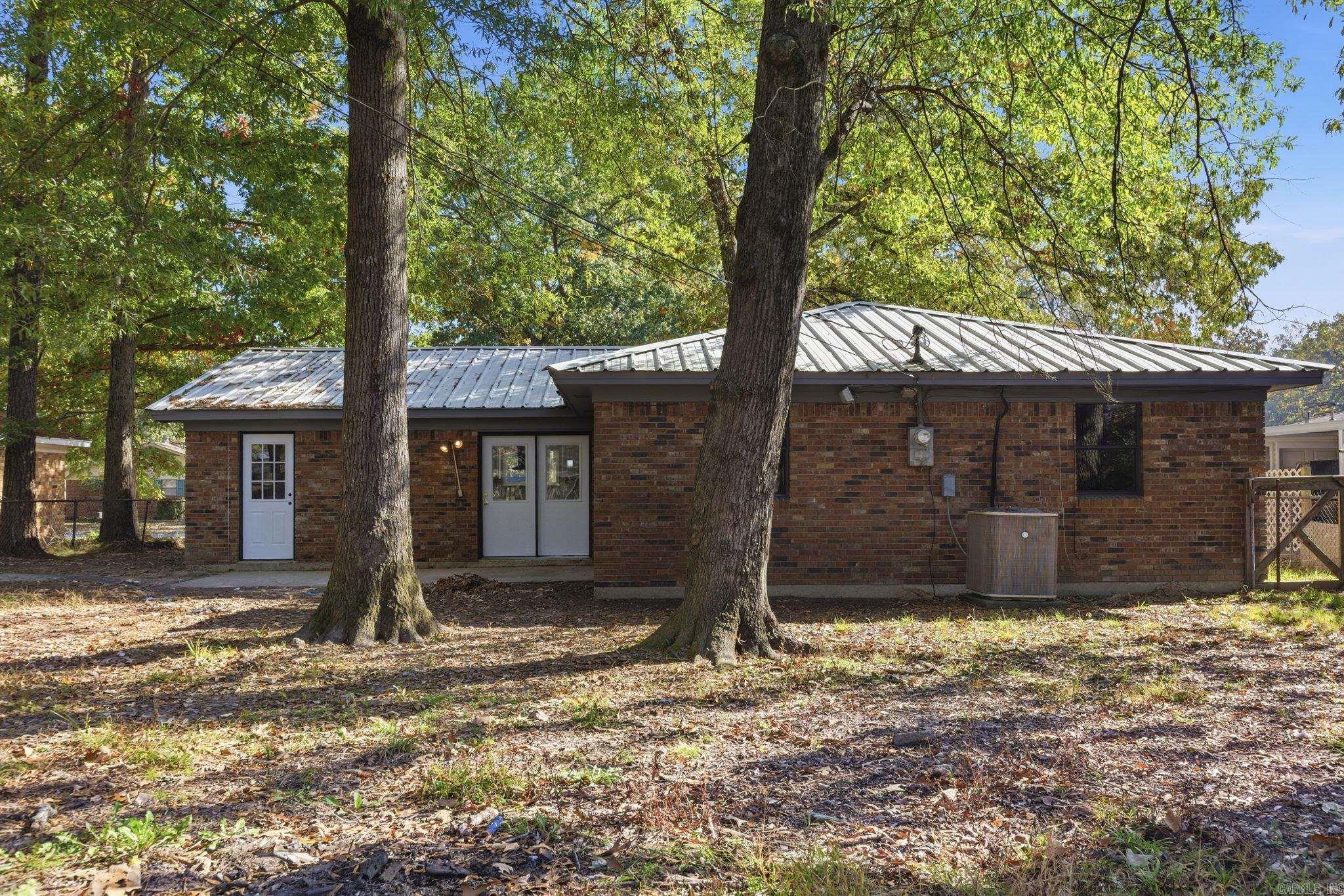 Chapel Heights Section 1 - Residential