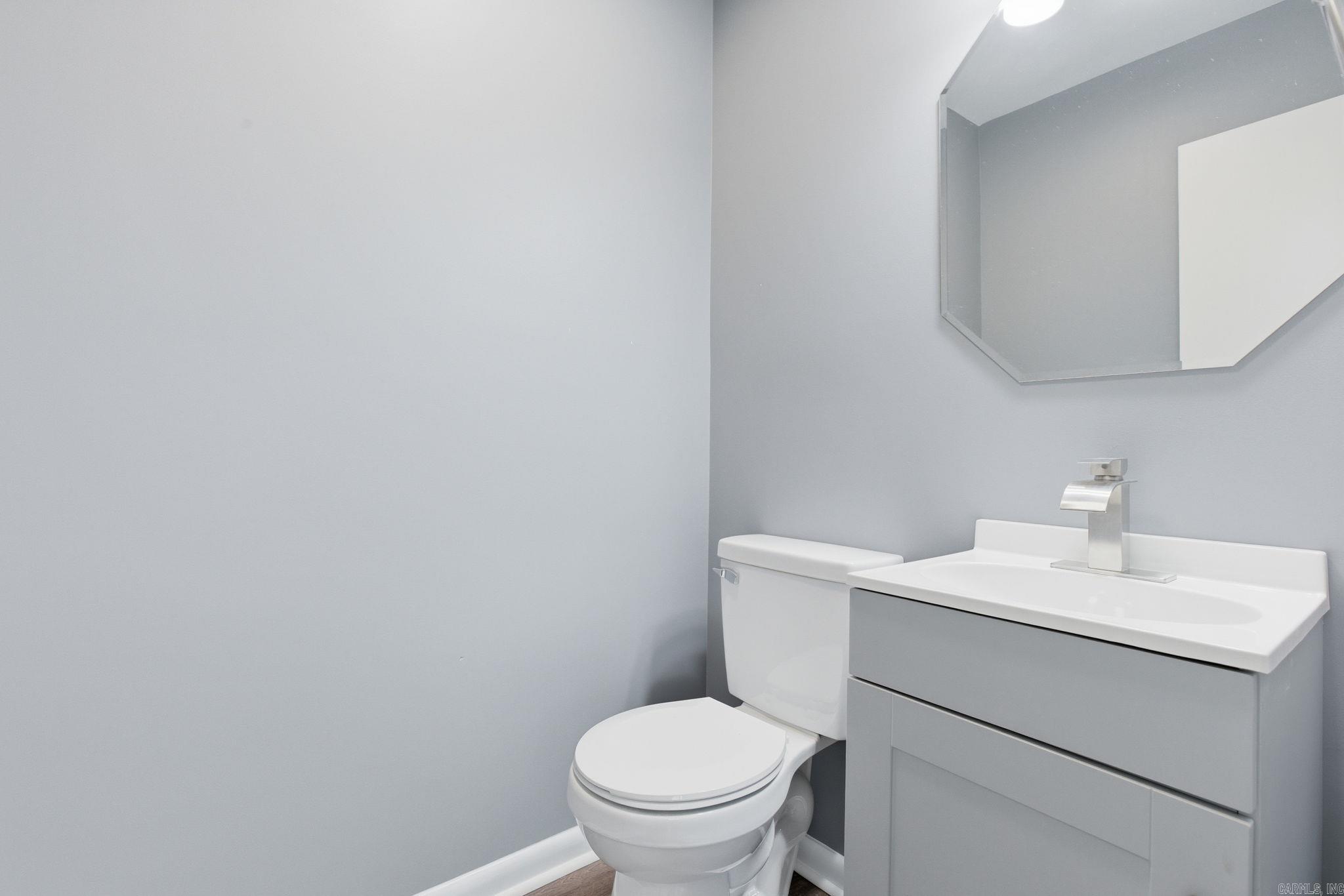 Chapel Heights Section 1 - Residential