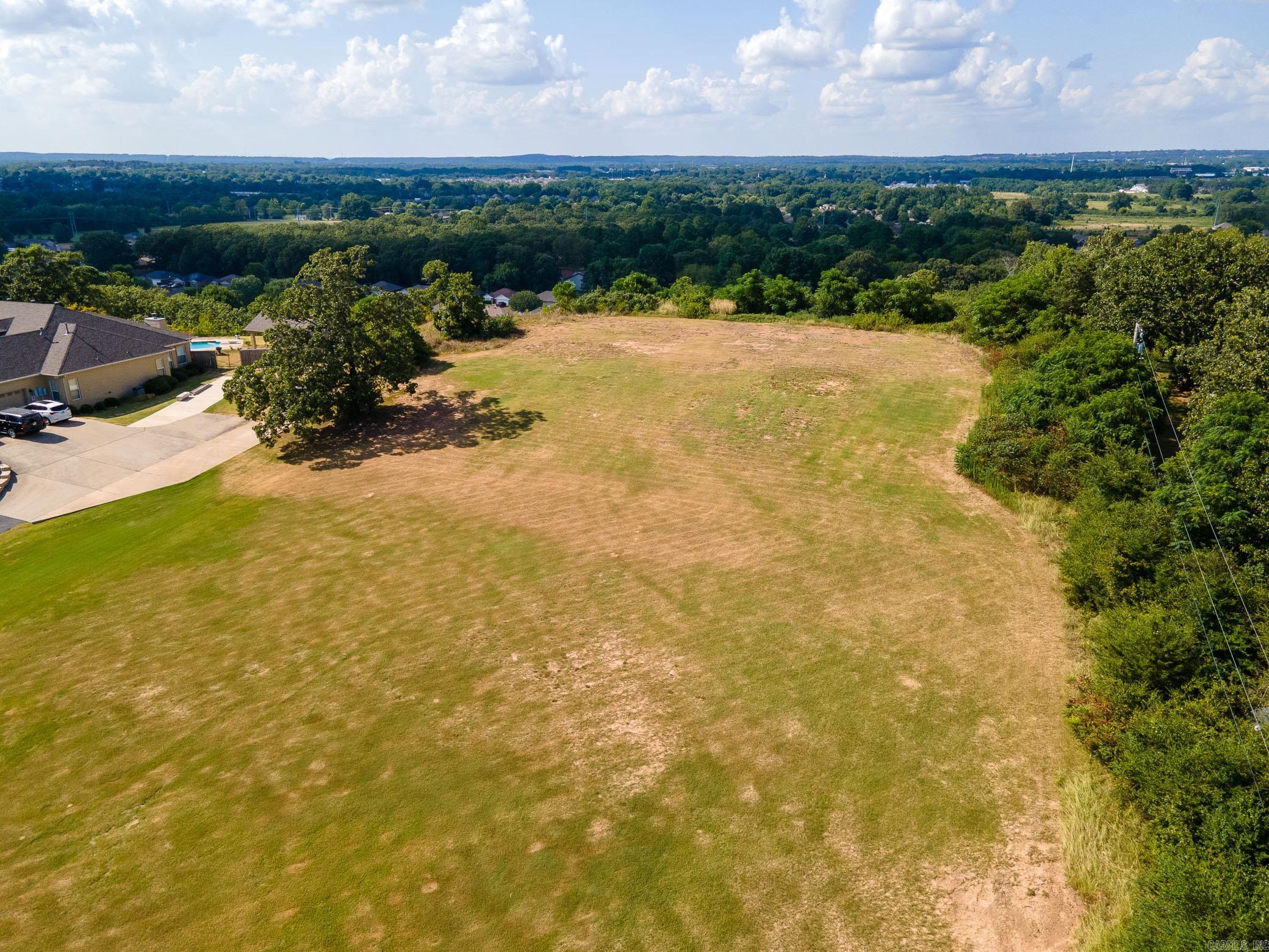 Meadow Ridge Estates - Land