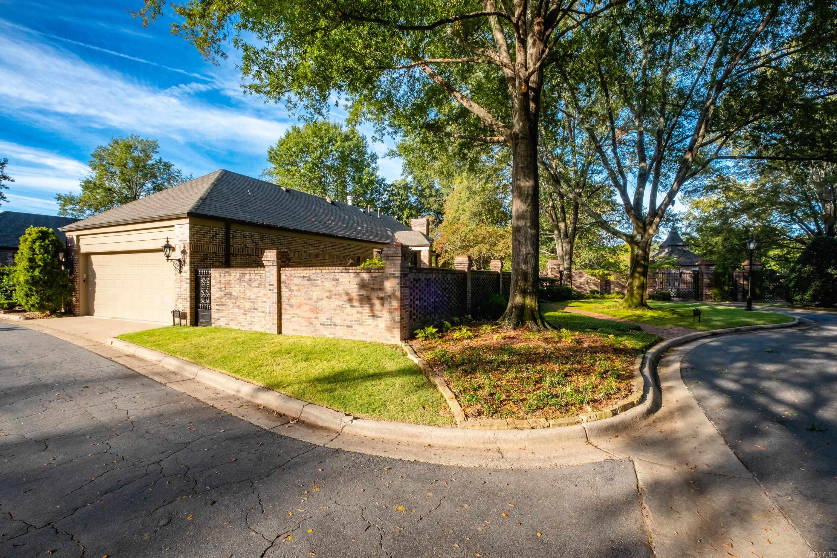 River Bend - Residential