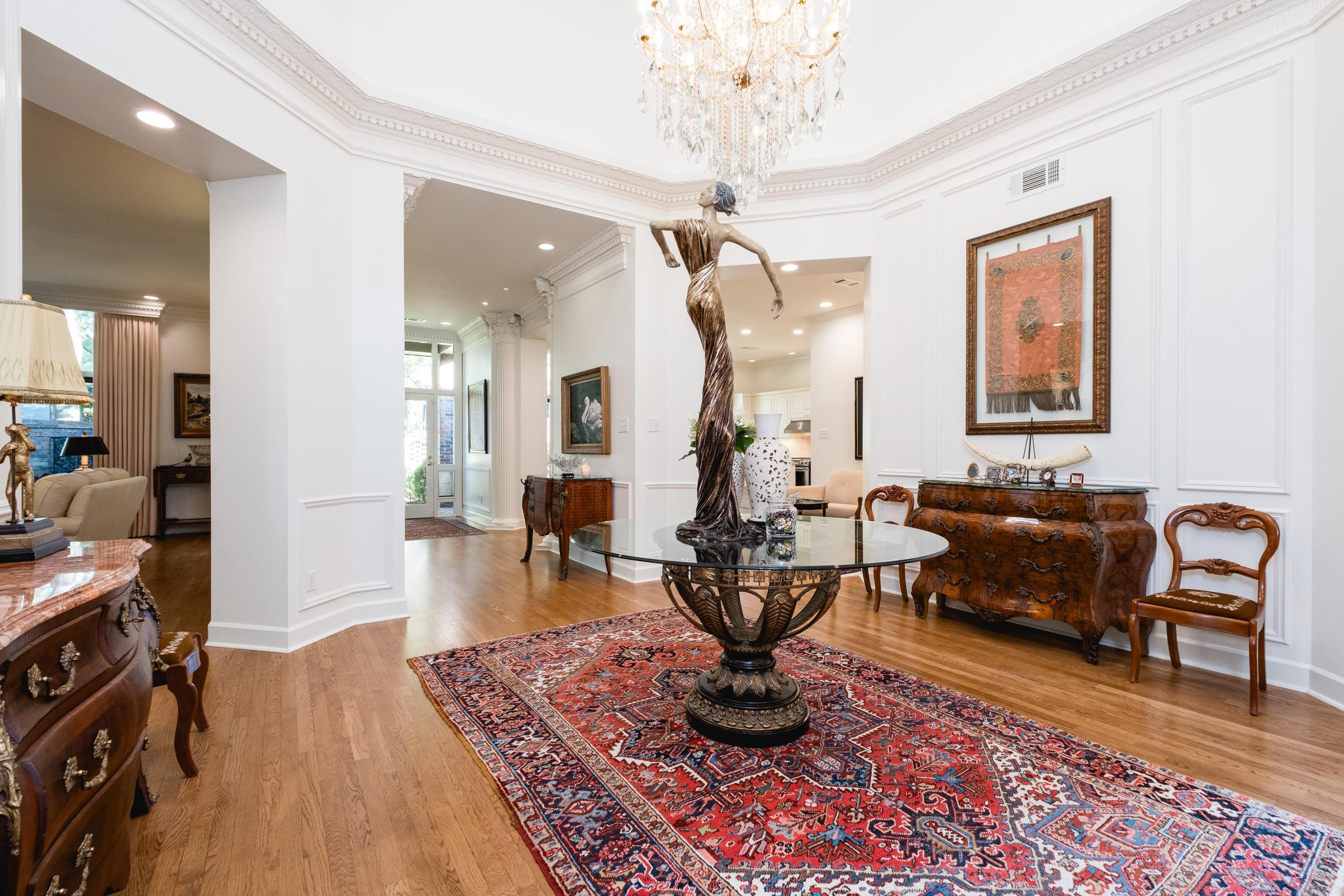 River Bend - Residential