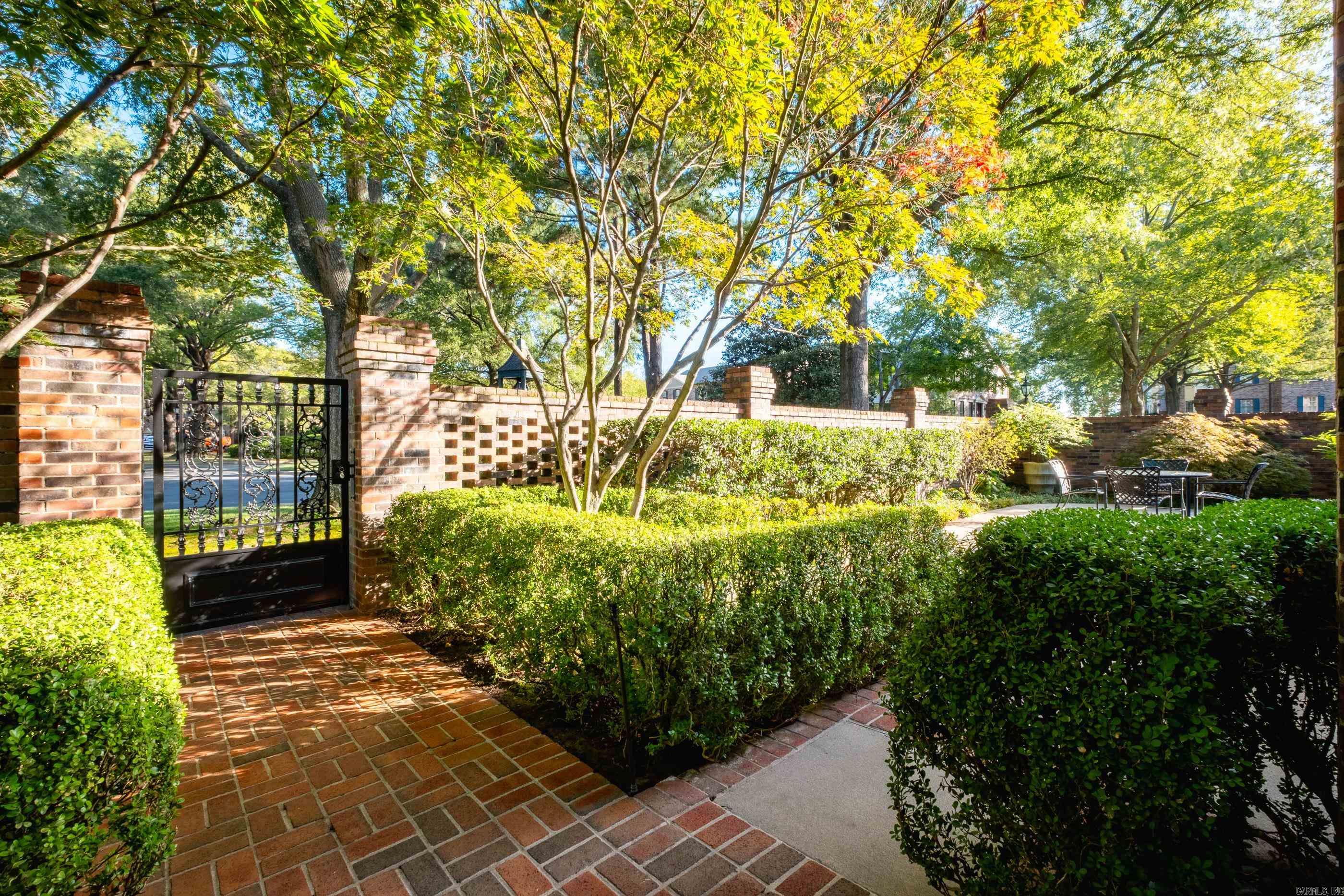 River Bend - Residential