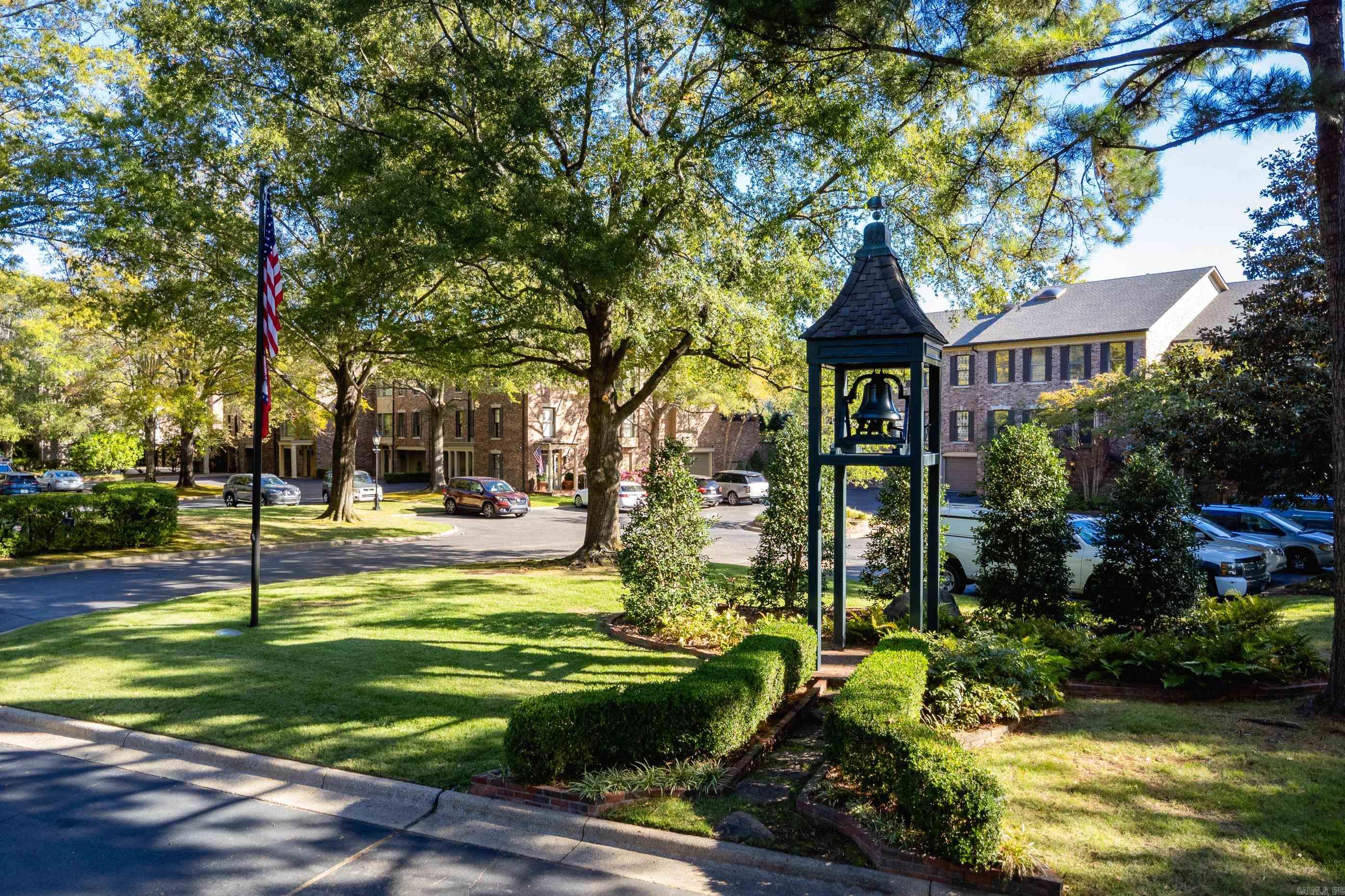 River Bend - Residential