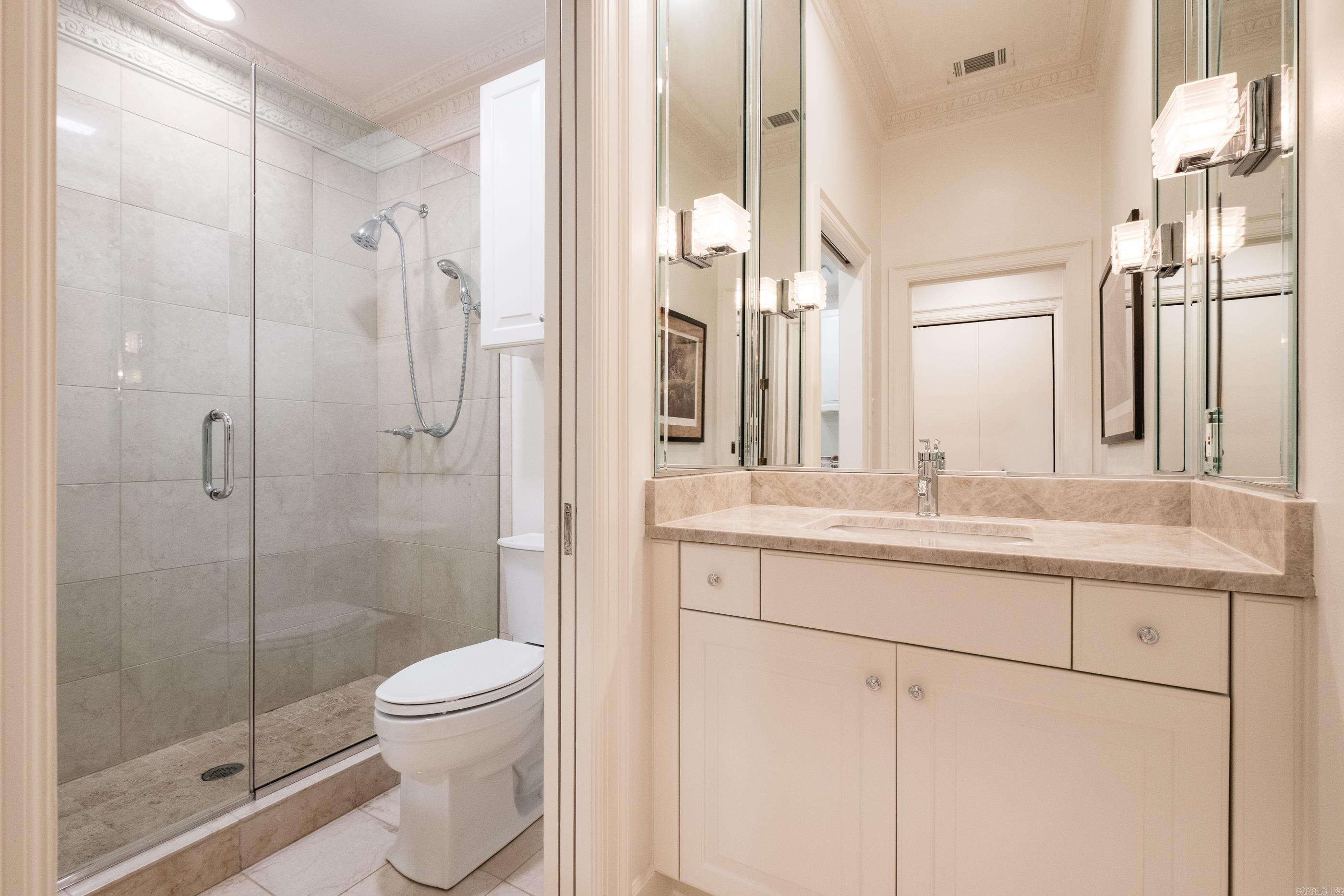 River Bend - Residential