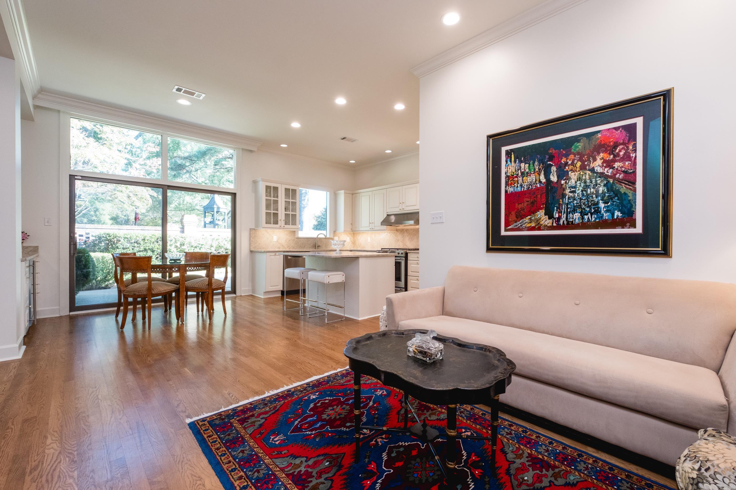 River Bend - Residential